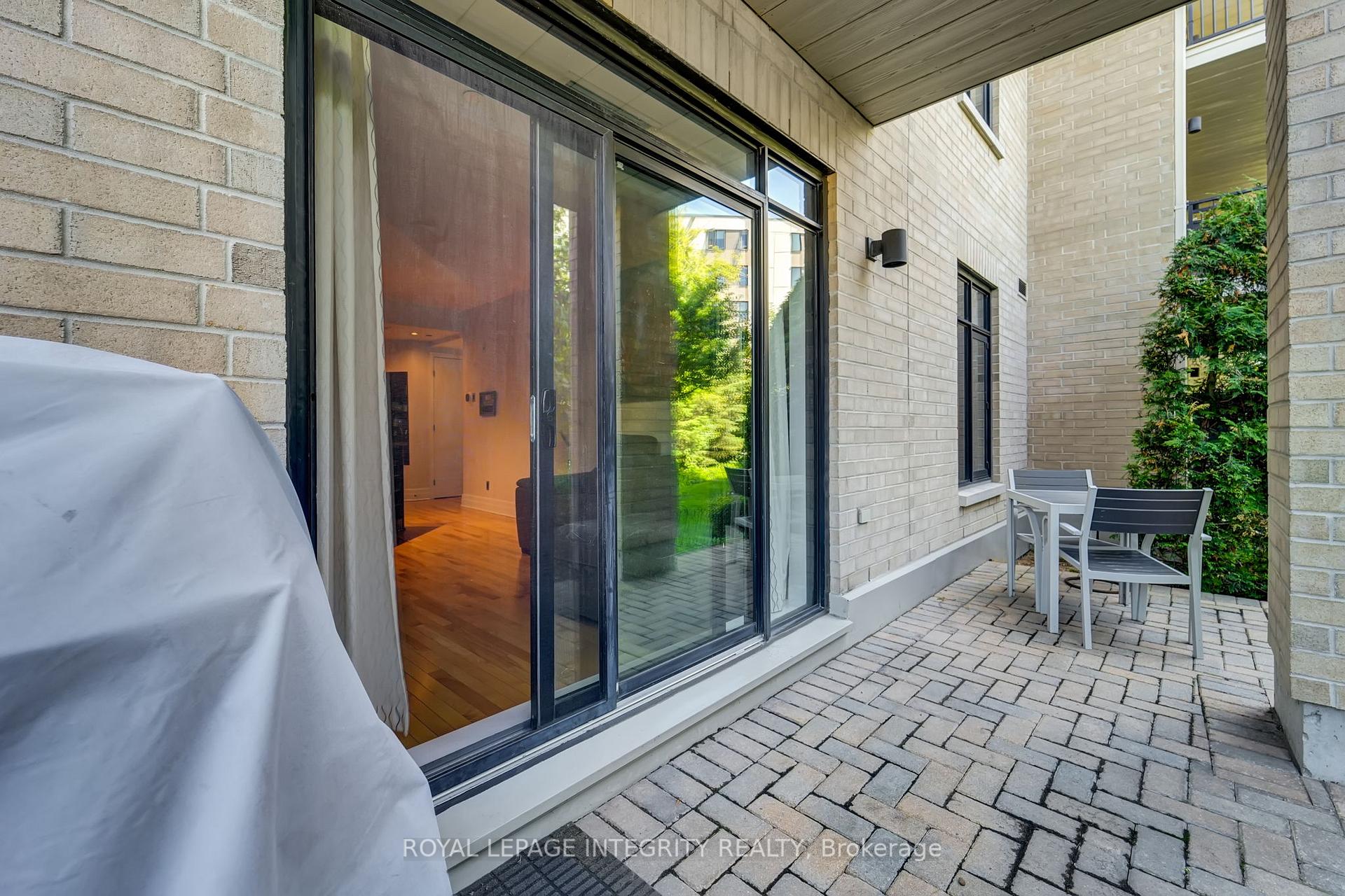 Photo 23 of Unit 114, 808 Bronson Avenue, Ottawa, Dows Lake — HOMEH