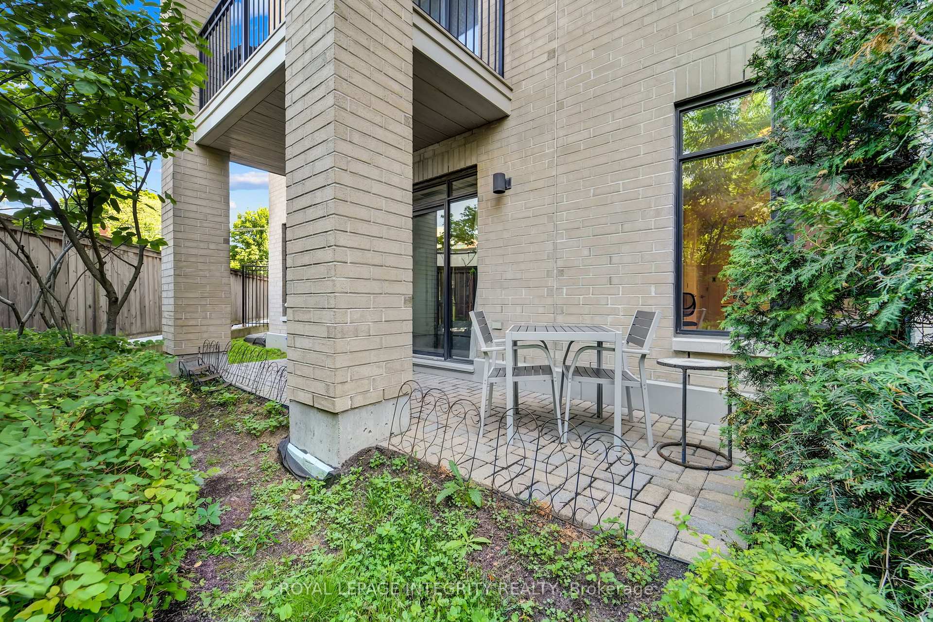 Photo 24 of Unit 114, 808 Bronson Avenue, Ottawa, Dows Lake — HOMEH