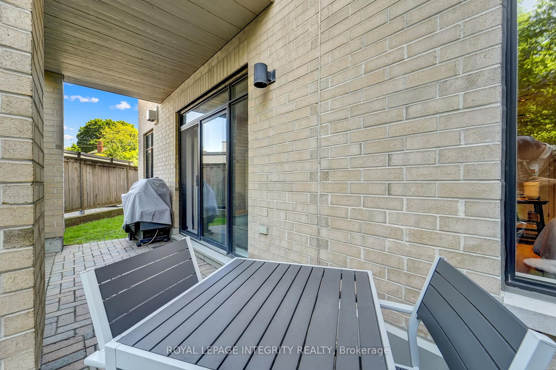 Photo 25 of Unit 114, 808 Bronson Avenue, Ottawa, Dows Lake — HOMEH
