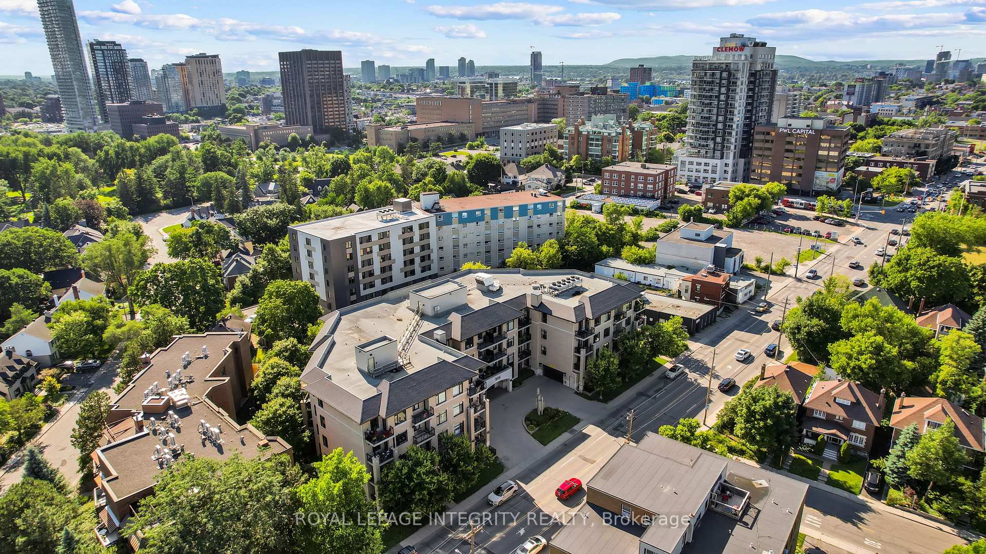 Photo 26 of Unit 114, 808 Bronson Avenue, Ottawa, Dows Lake — HOMEH