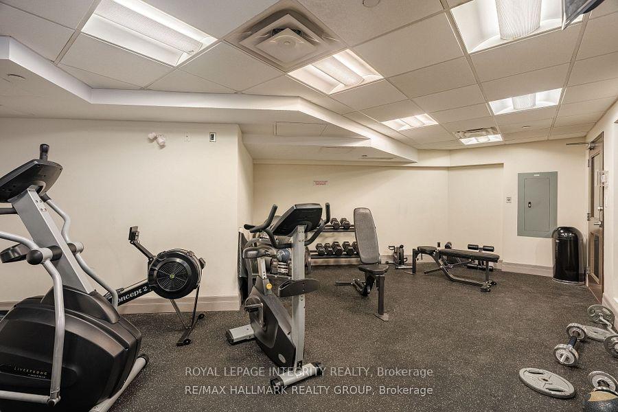 Photo 28 of Unit 114, 808 Bronson Avenue, Ottawa, Dows Lake — HOMEH