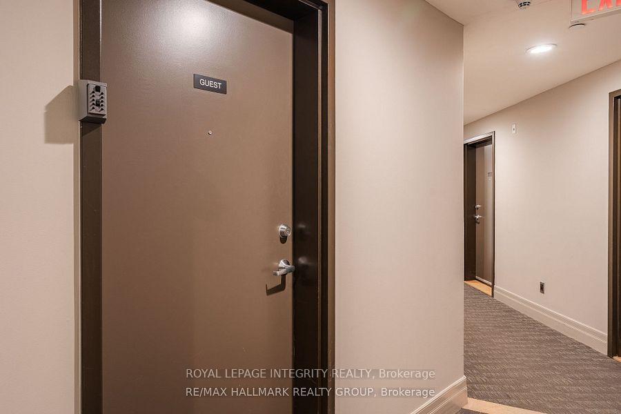 Photo 29 of Unit 114, 808 Bronson Avenue, Ottawa, Dows Lake — HOMEH