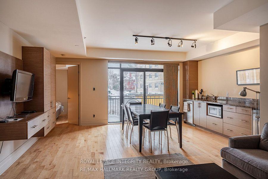 Photo 30 of Unit 114, 808 Bronson Avenue, Ottawa, Dows Lake — HOMEH