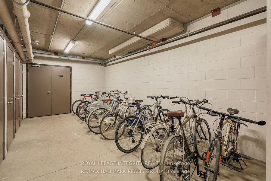 Photo 34 of Unit 114, 808 Bronson Avenue, Ottawa, Dows Lake — HOMEH
