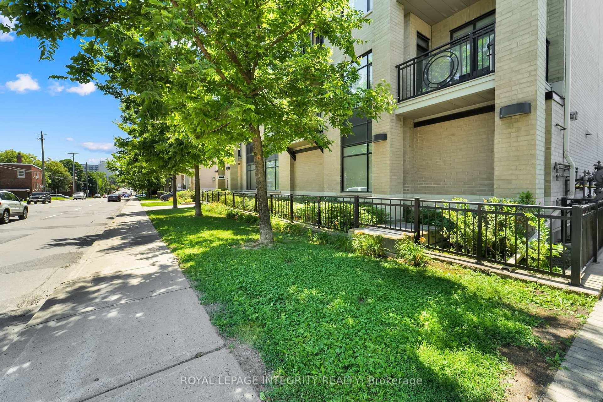 Photo 36 of Unit 114, 808 Bronson Avenue, Ottawa, Dows Lake — HOMEH