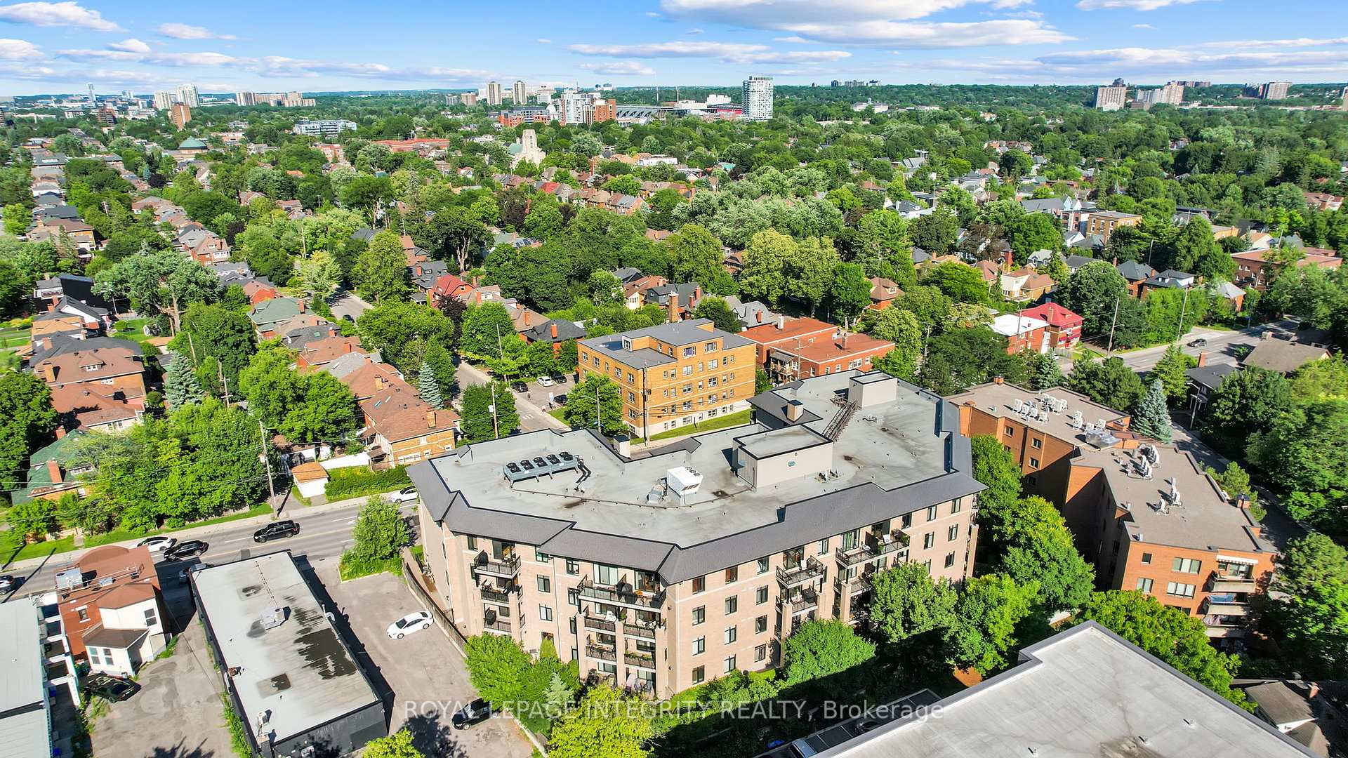 Photo 38 of Unit 114, 808 Bronson Avenue, Ottawa, Dows Lake — HOMEH