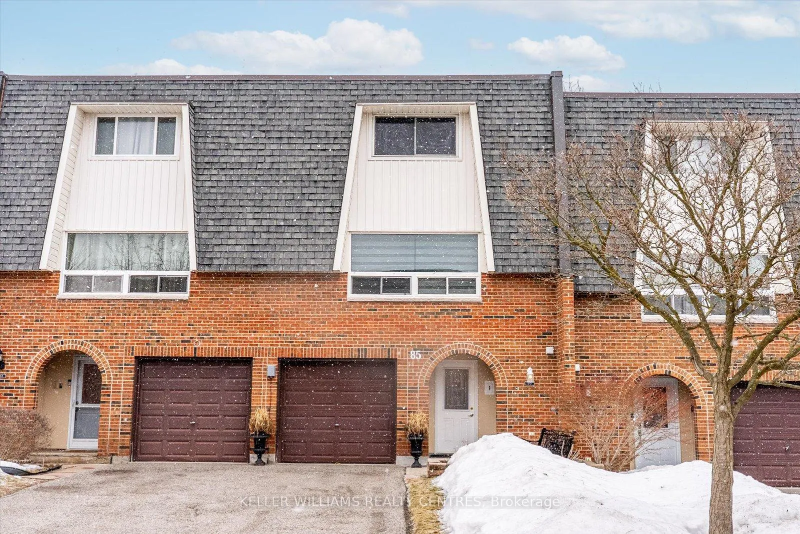 Photo 1 of Unit 85, 85 Deacon Lane, Ajax, South East — HOMEH