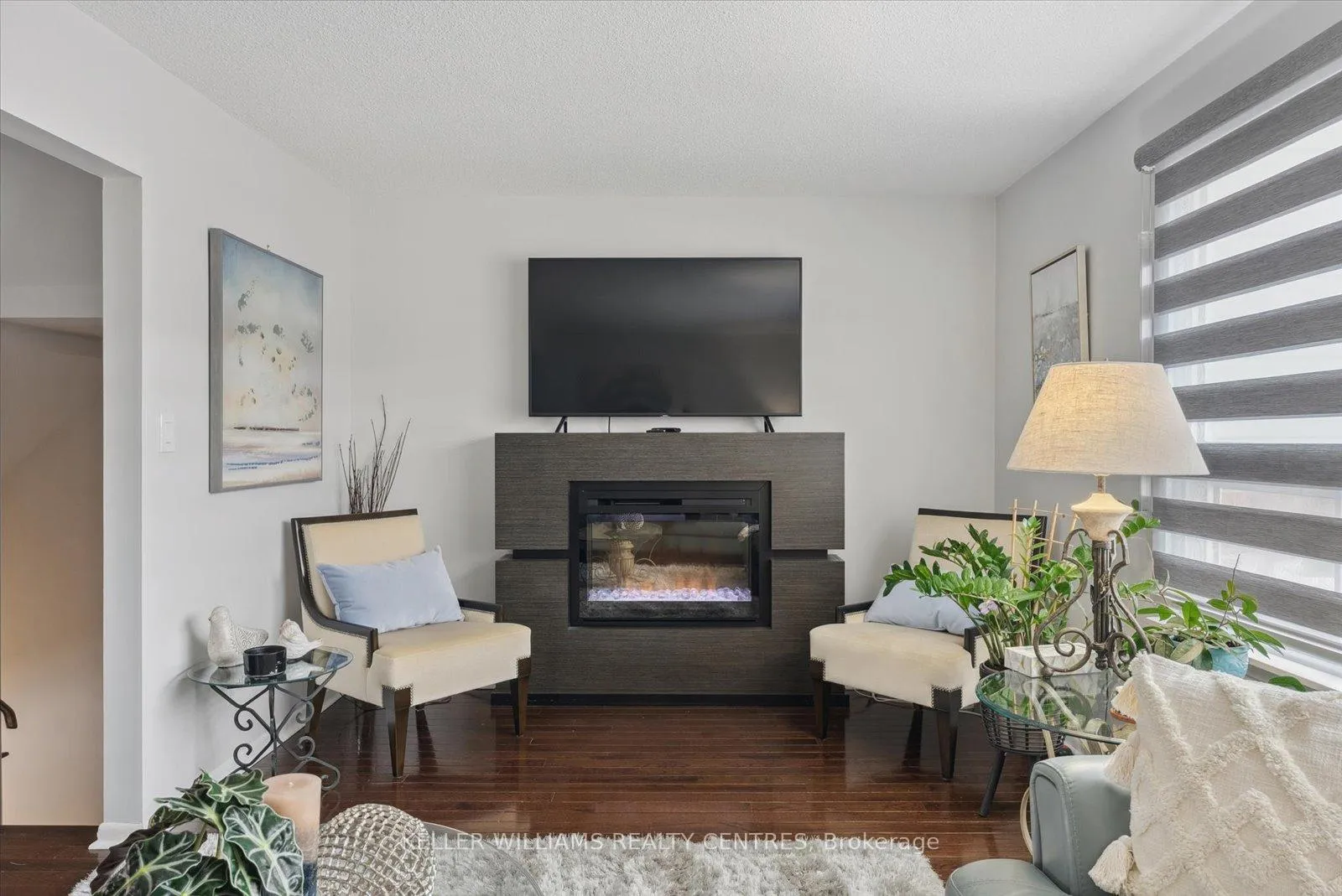 Photo 6 of Unit 85, 85 Deacon Lane, Ajax, South East — HOMEH