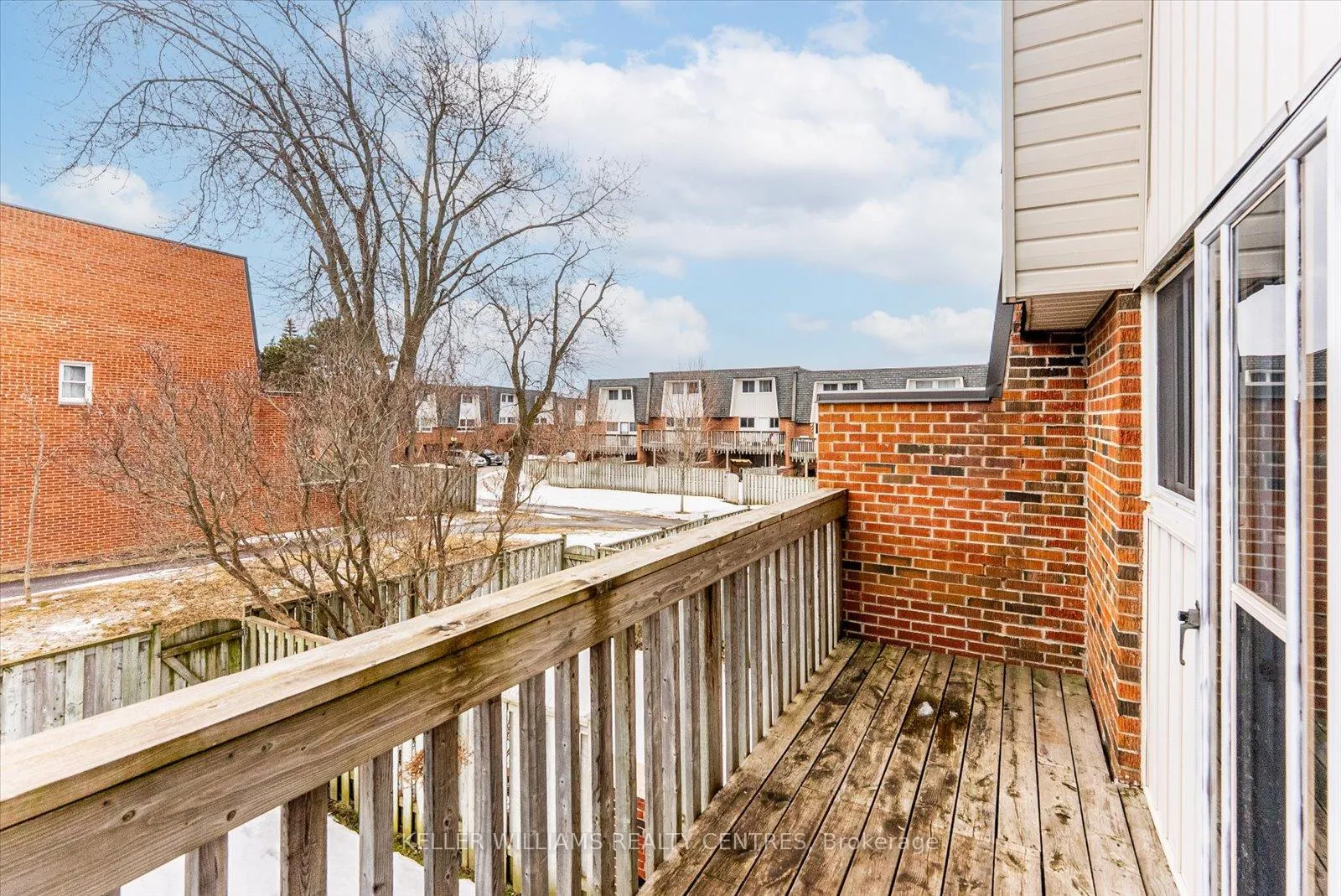 Photo 17 of Unit 85, 85 Deacon Lane, Ajax, South East — HOMEH