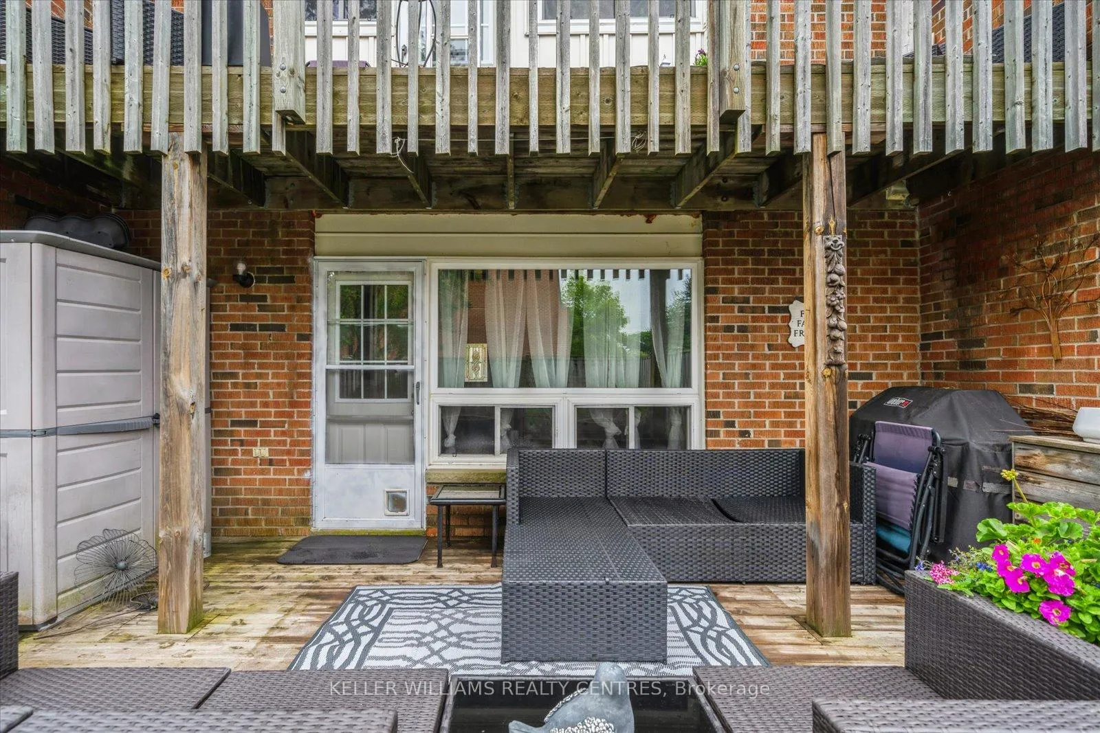 Photo 33 of Unit 85, 85 Deacon Lane, Ajax, South East — HOMEH