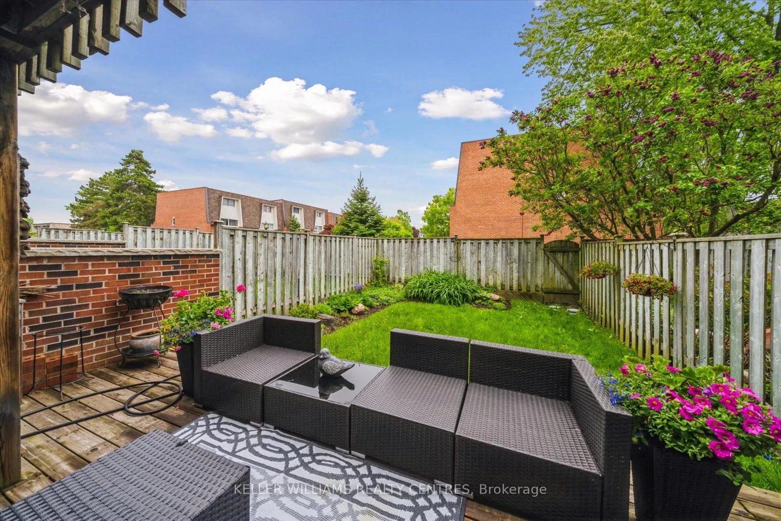Photo 34 of Unit 85, 85 Deacon Lane, Ajax, South East — HOMEH