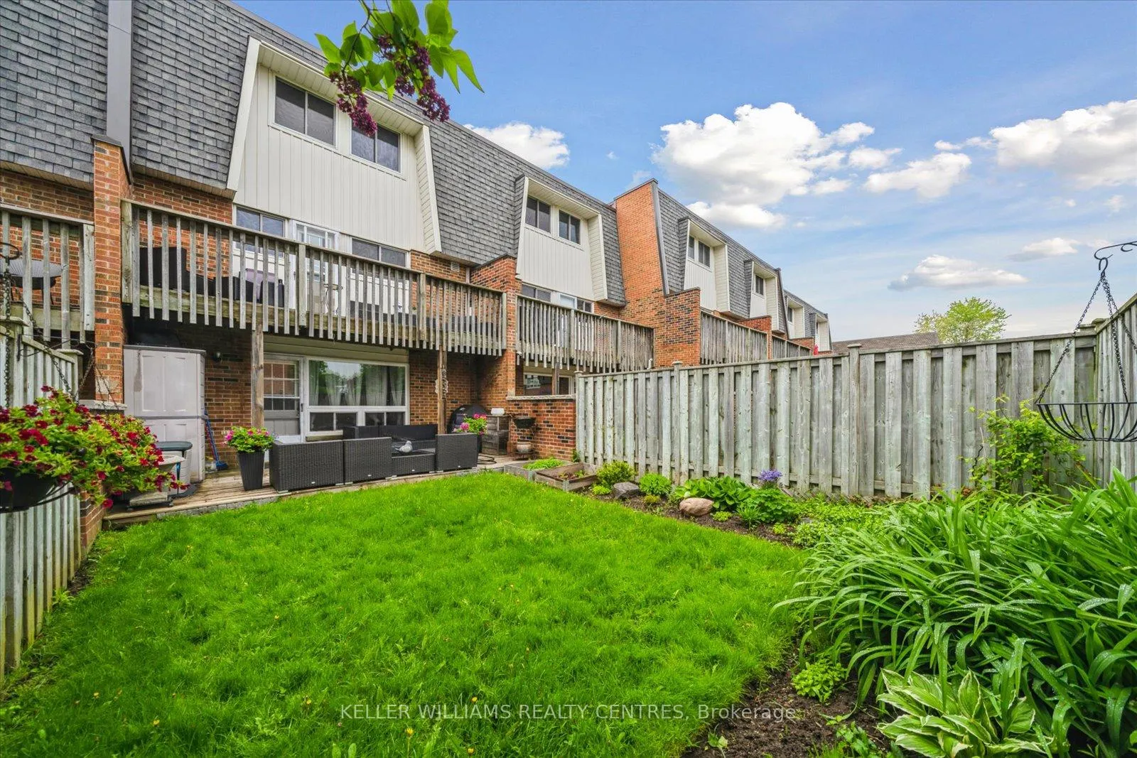 Photo 36 of Unit 85, 85 Deacon Lane, Ajax, South East — HOMEH