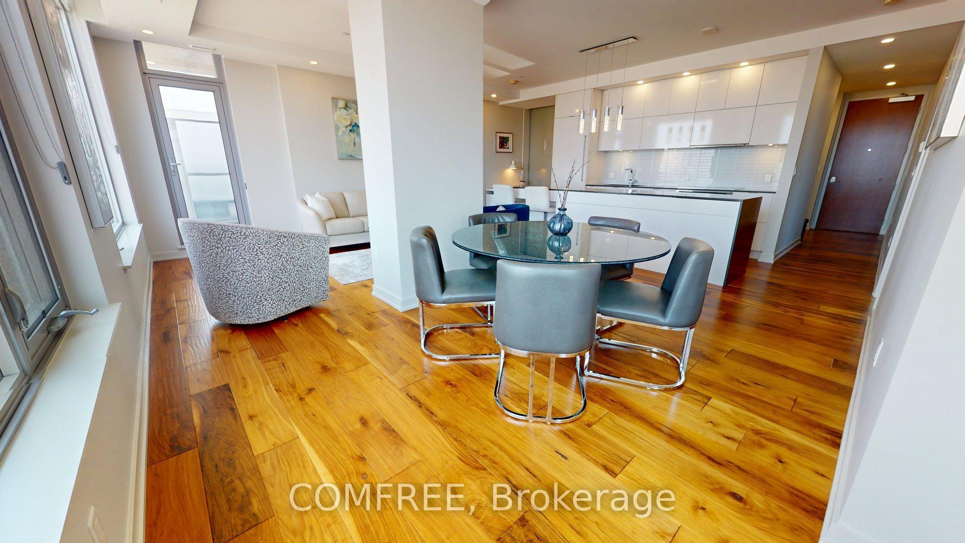 Photo 8 of Unit 1603, 101 Queen Street, Ottawa, Ottawa Centre — HOMEH