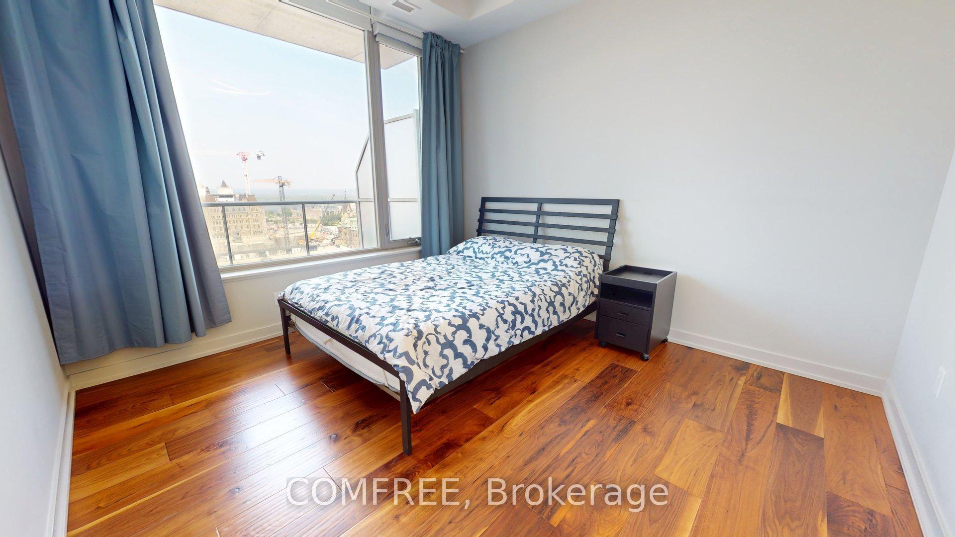 Photo 16 of Unit 1603, 101 Queen Street, Ottawa, Ottawa Centre — HOMEH