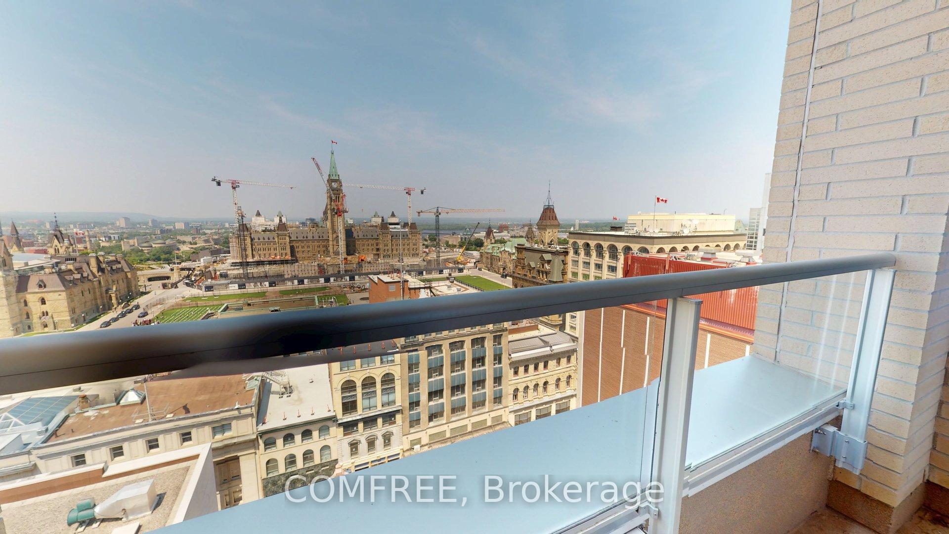 Photo 22 of Unit 1603, 101 Queen Street, Ottawa, Ottawa Centre — HOMEH