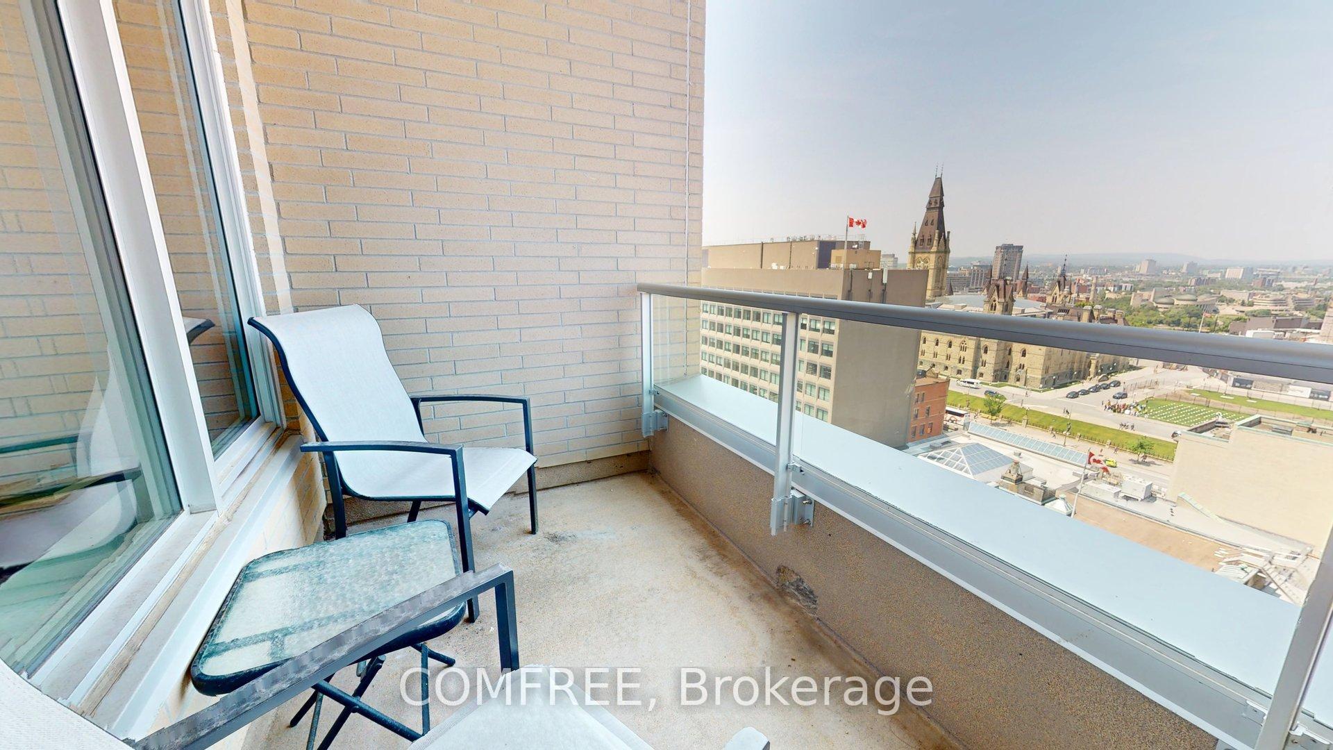 Photo 23 of Unit 1603, 101 Queen Street, Ottawa, Ottawa Centre — HOMEH