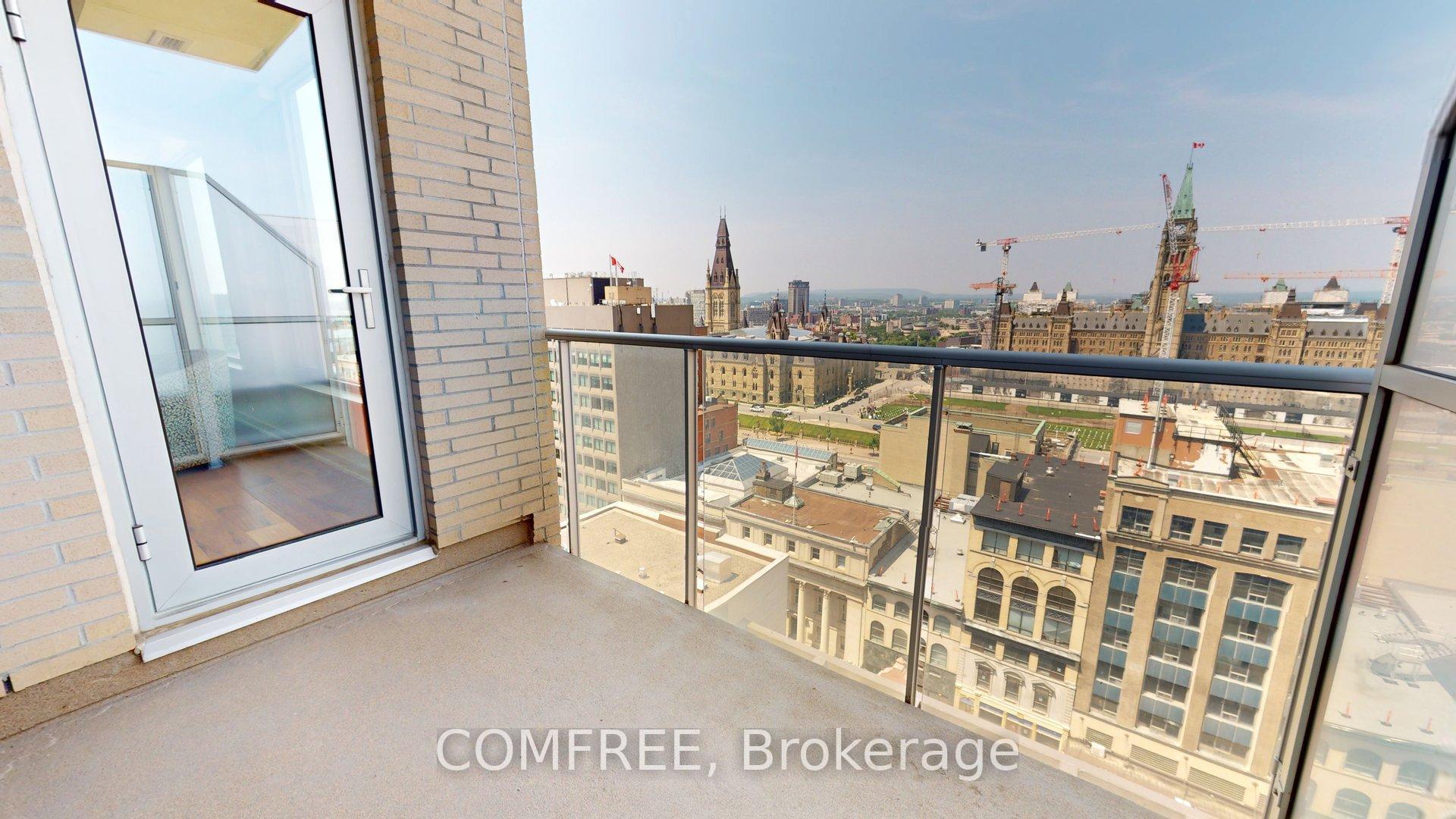 Photo 24 of Unit 1603, 101 Queen Street, Ottawa, Ottawa Centre — HOMEH