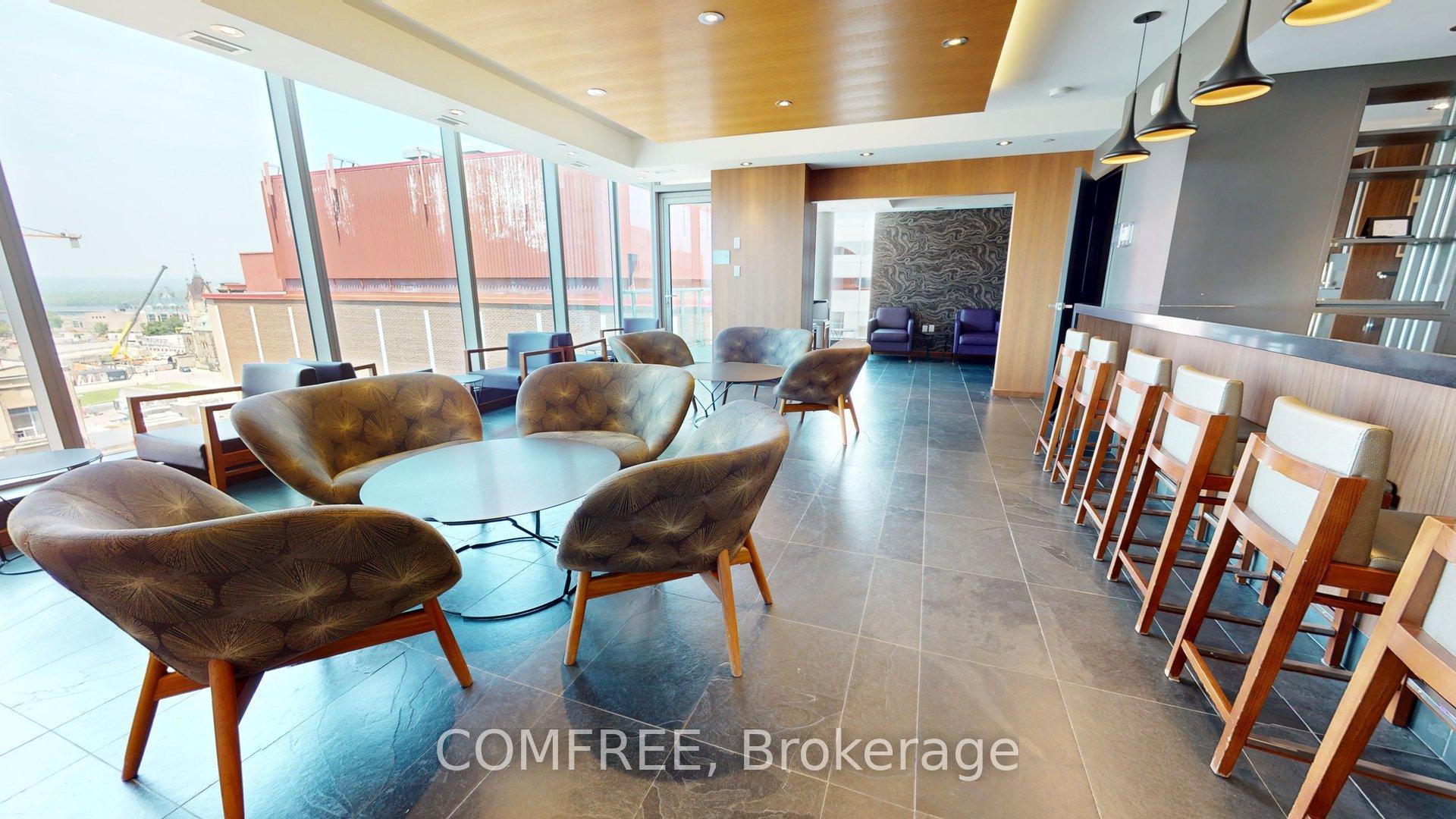 Photo 25 of Unit 1603, 101 Queen Street, Ottawa, Ottawa Centre — HOMEH