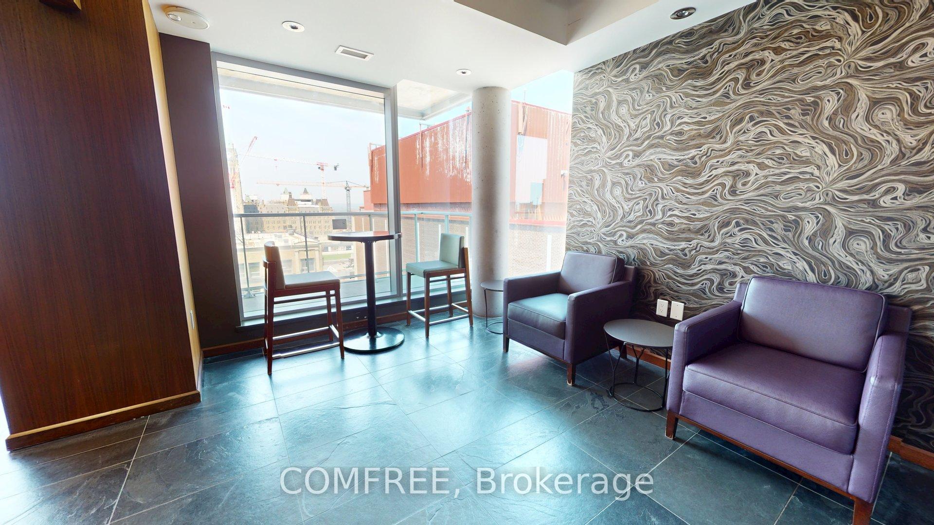 Photo 26 of Unit 1603, 101 Queen Street, Ottawa, Ottawa Centre — HOMEH