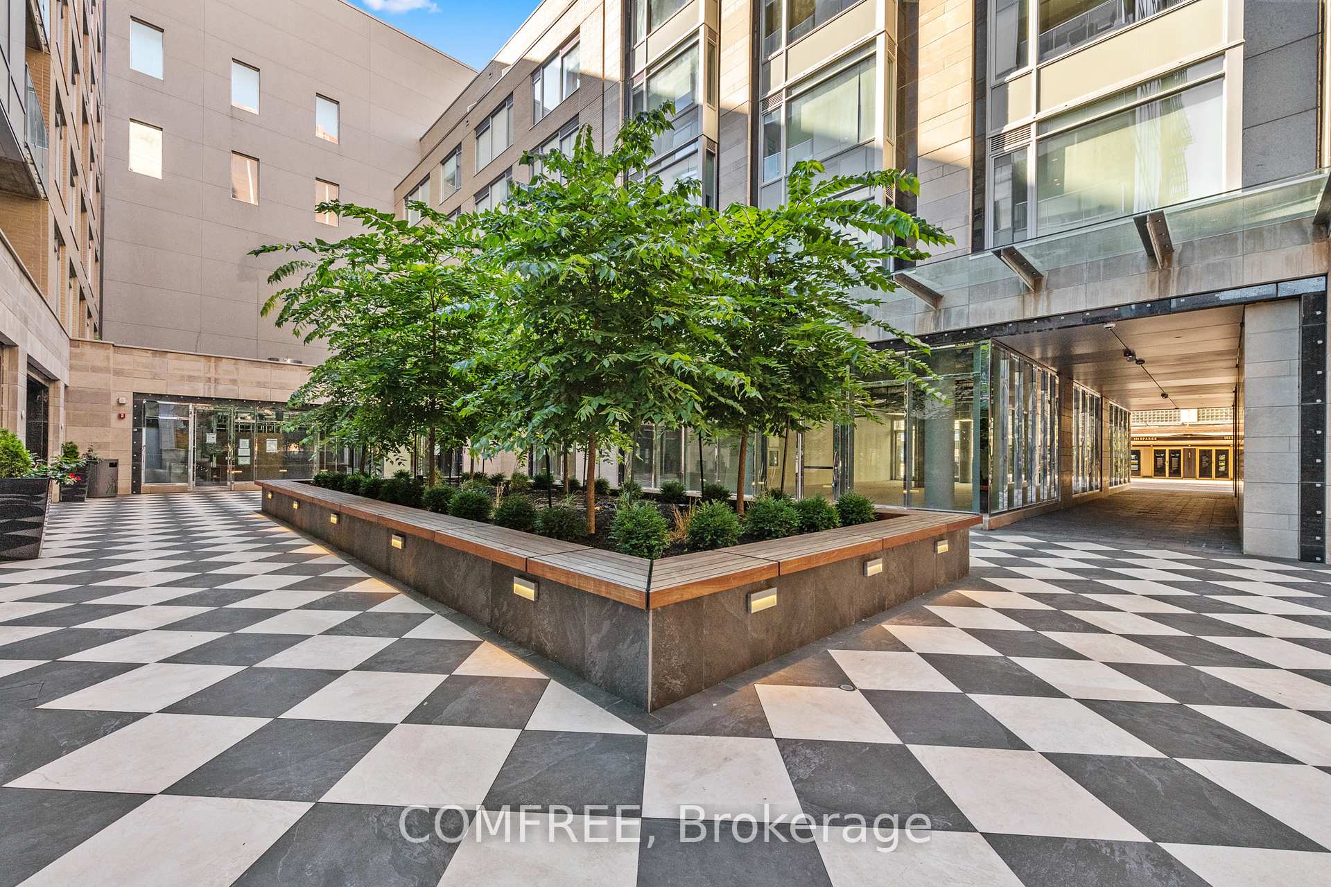 Photo 31 of Unit 1603, 101 Queen Street, Ottawa, Ottawa Centre — HOMEH