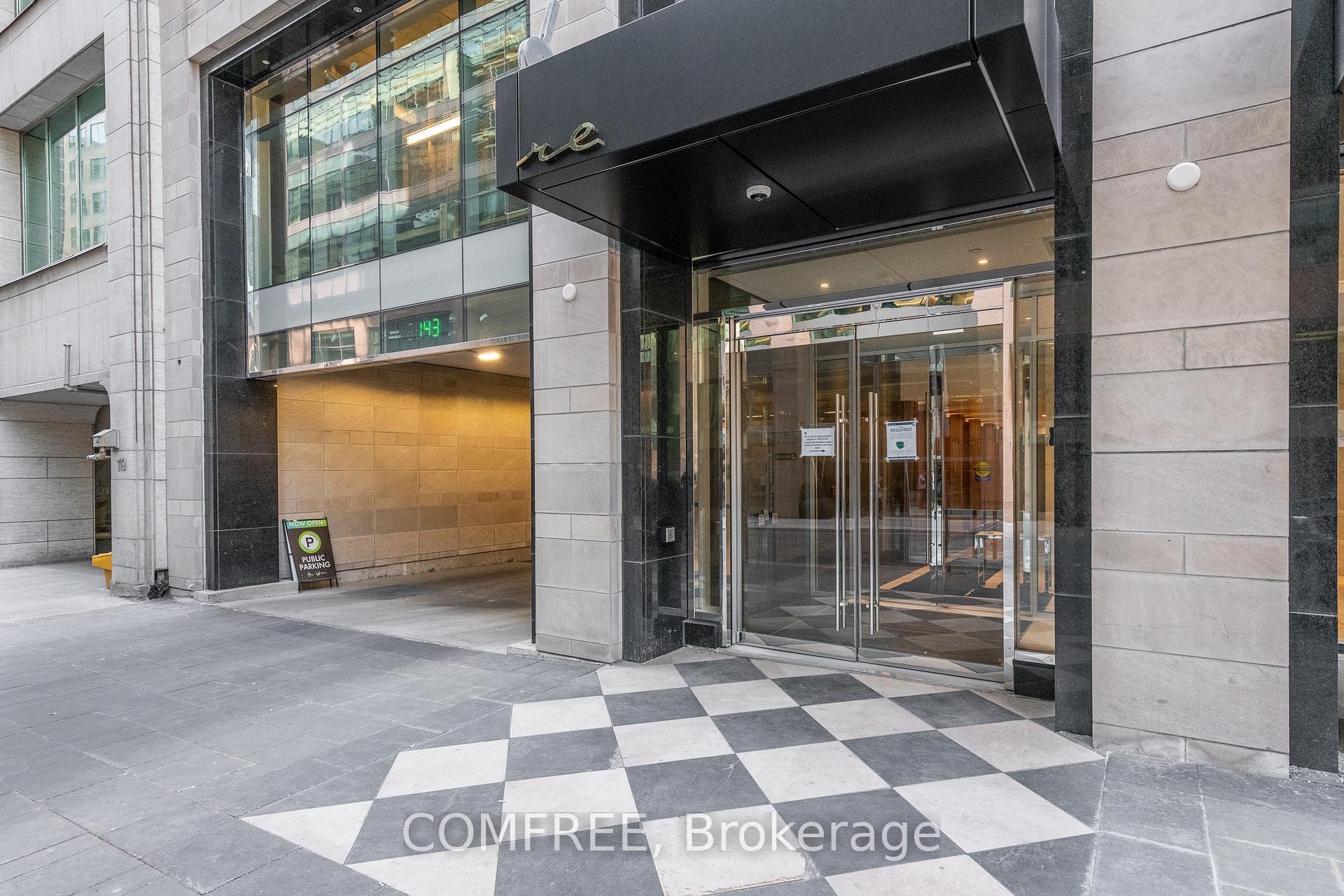 Photo 32 of Unit 1603, 101 Queen Street, Ottawa, Ottawa Centre — HOMEH