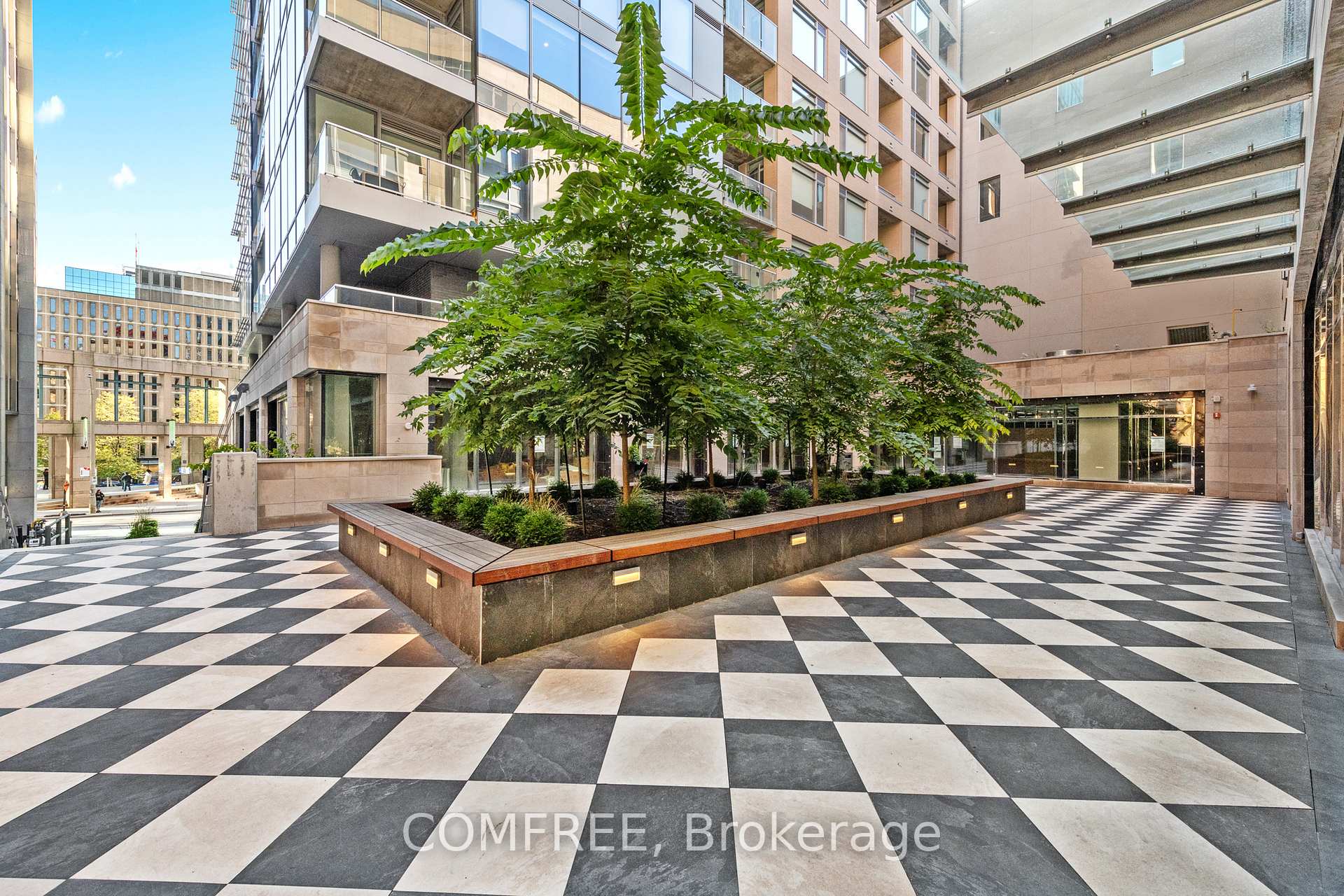 Photo 33 of Unit 1603, 101 Queen Street, Ottawa, Ottawa Centre — HOMEH