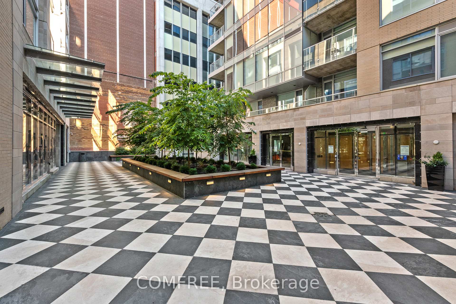Photo 34 of Unit 1603, 101 Queen Street, Ottawa, Ottawa Centre — HOMEH