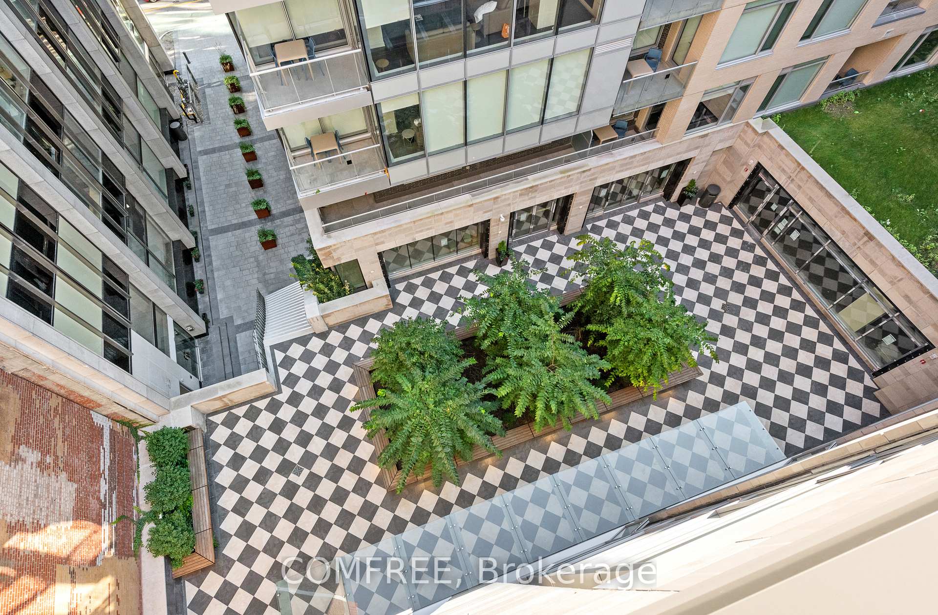 Photo 35 of Unit 1603, 101 Queen Street, Ottawa, Ottawa Centre — HOMEH