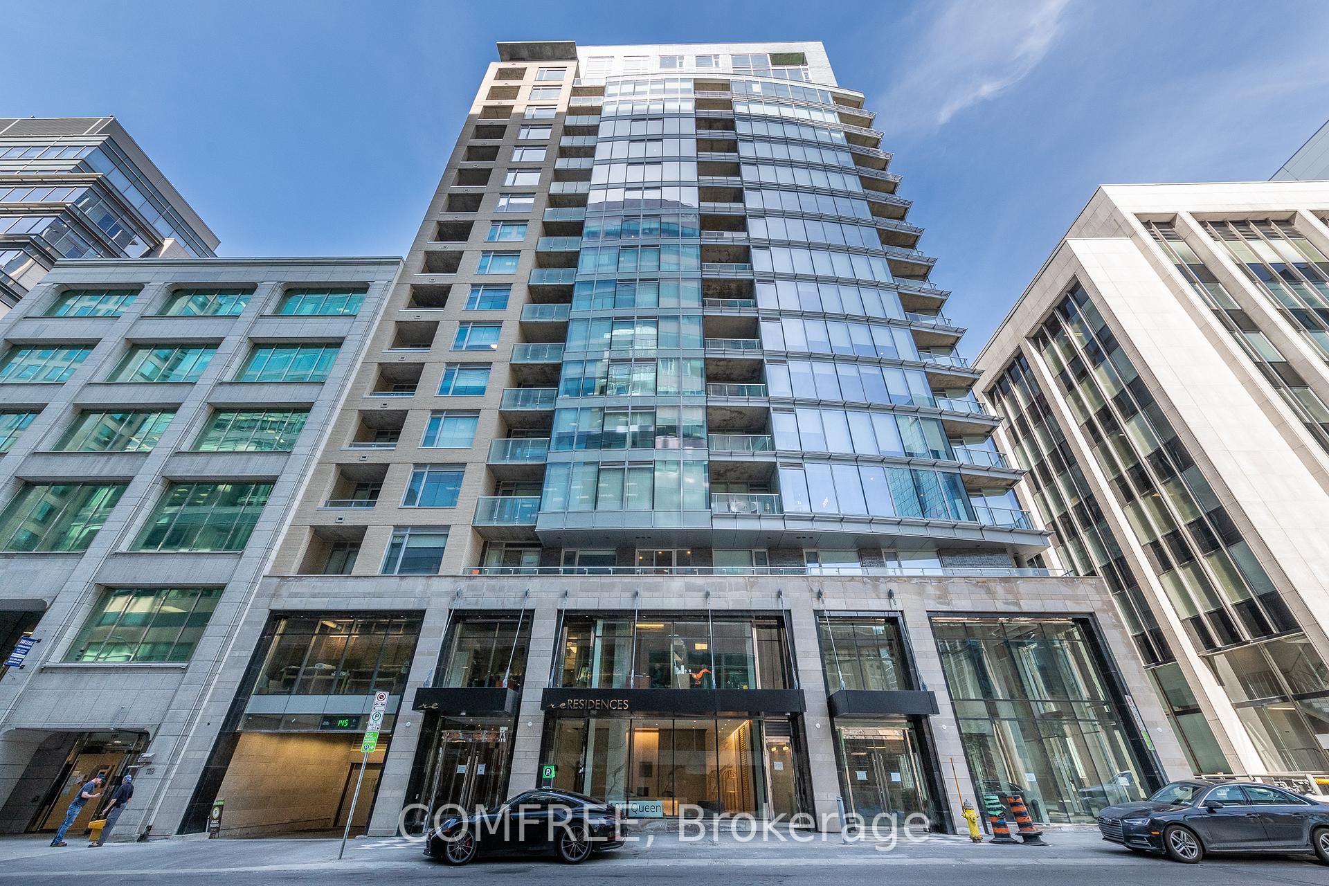 Photo 36 of Unit 1603, 101 Queen Street, Ottawa, Ottawa Centre — HOMEH