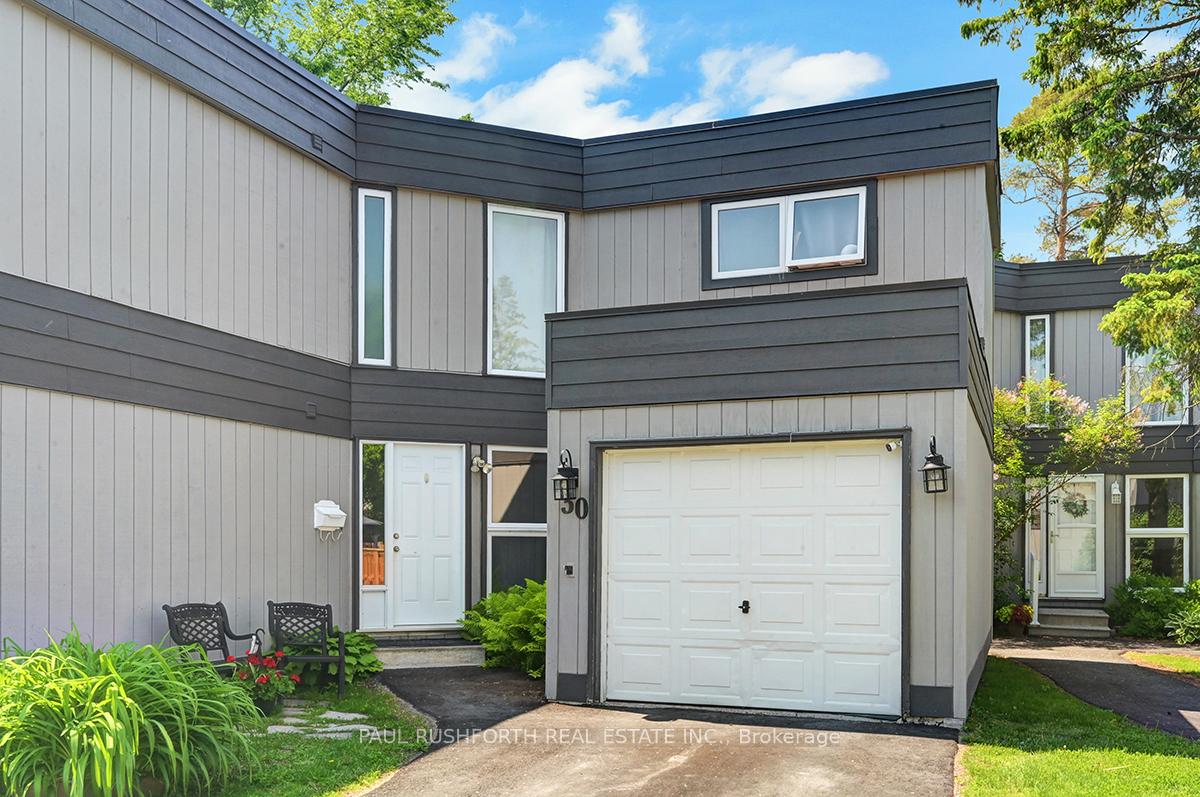 Front of 30 Compata Way