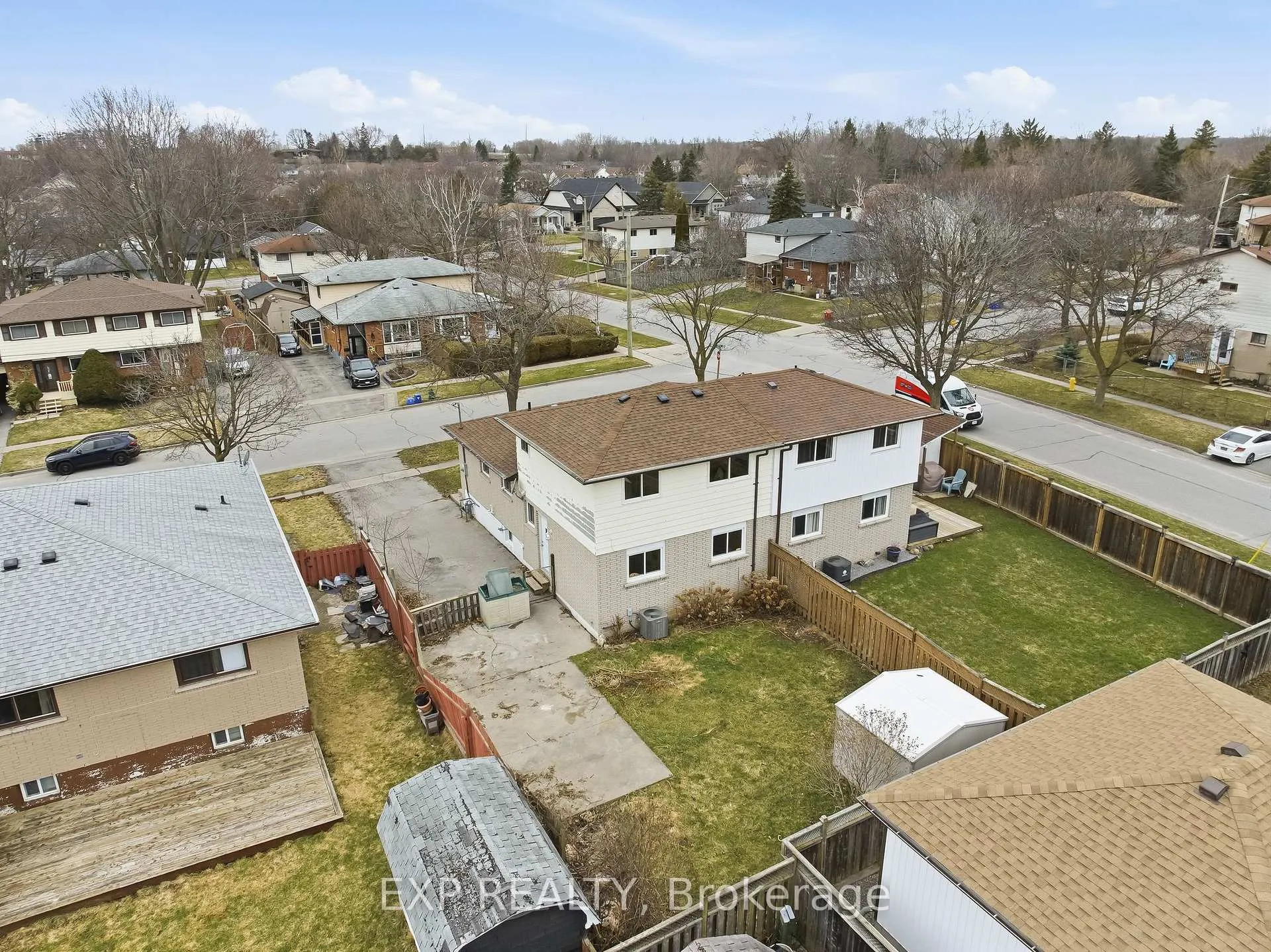 Photo 48 of 69 Little Avenue, Clarington, Bowmanville — HOMEH