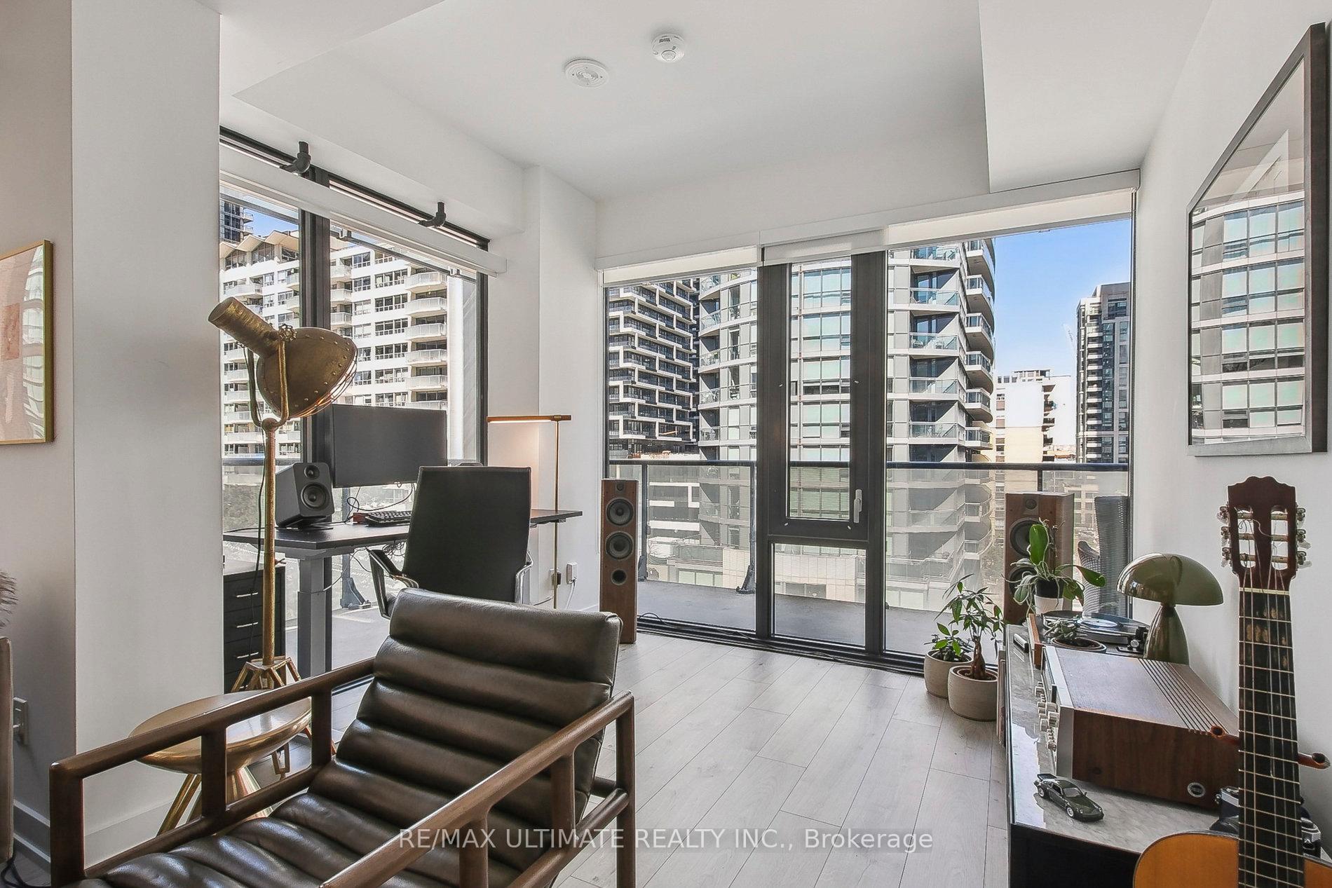 Photo 17 of Unit 601, 161 Roehampton Avenue, Toronto, Mount Pleasant West — HOMEH