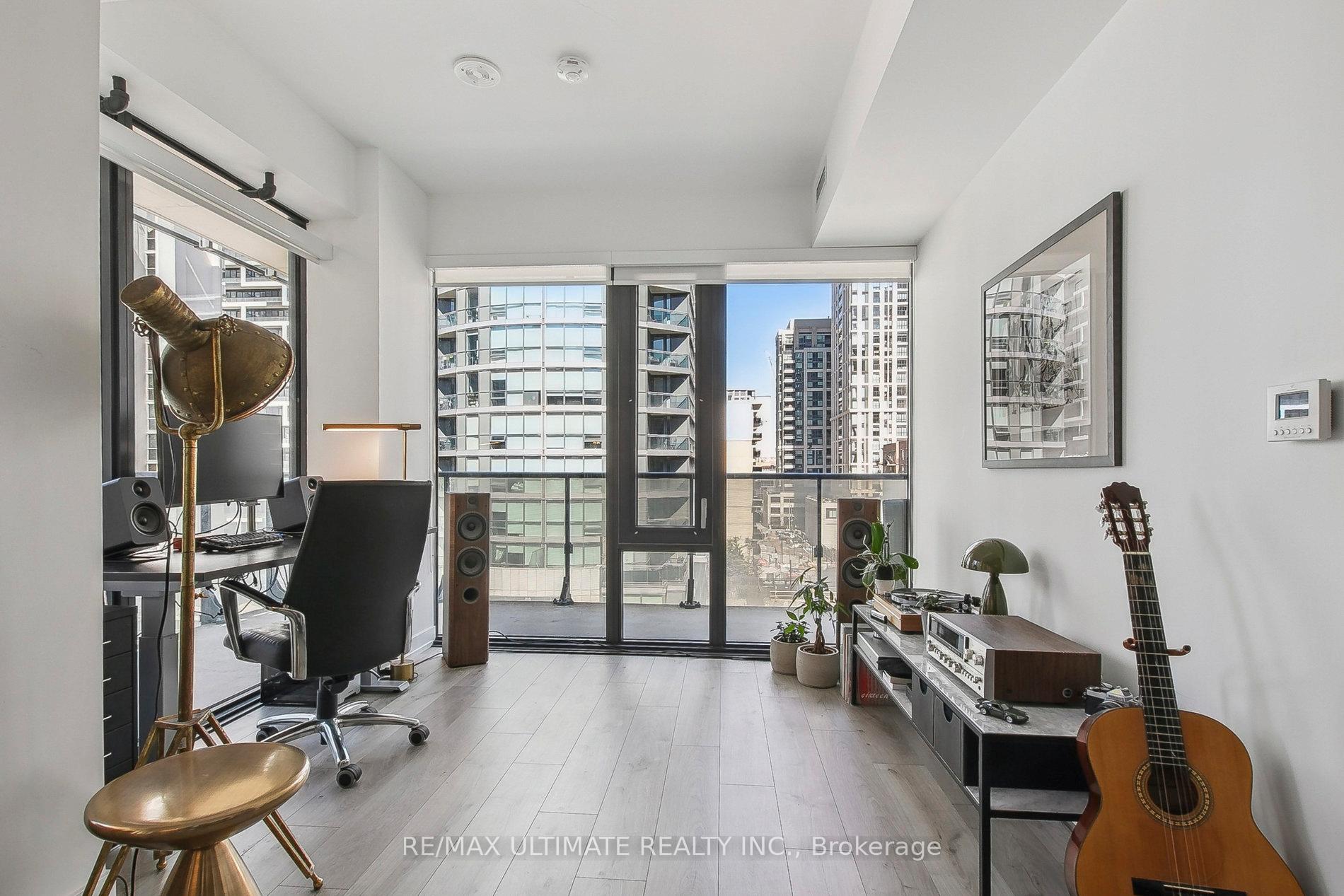 Photo 19 of Unit 601, 161 Roehampton Avenue, Toronto, Mount Pleasant West — HOMEH