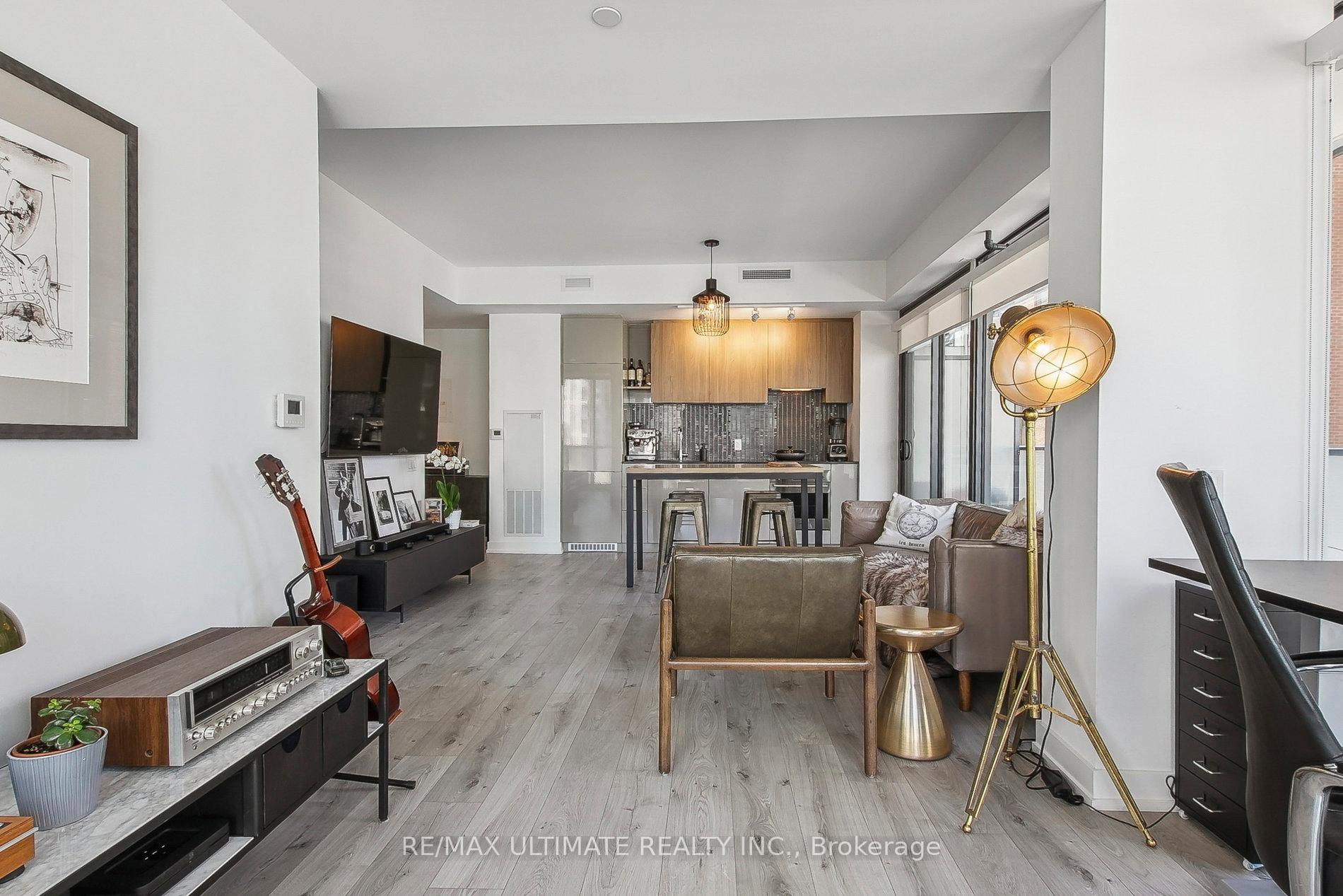 Photo 21 of Unit 601, 161 Roehampton Avenue, Toronto, Mount Pleasant West — HOMEH
