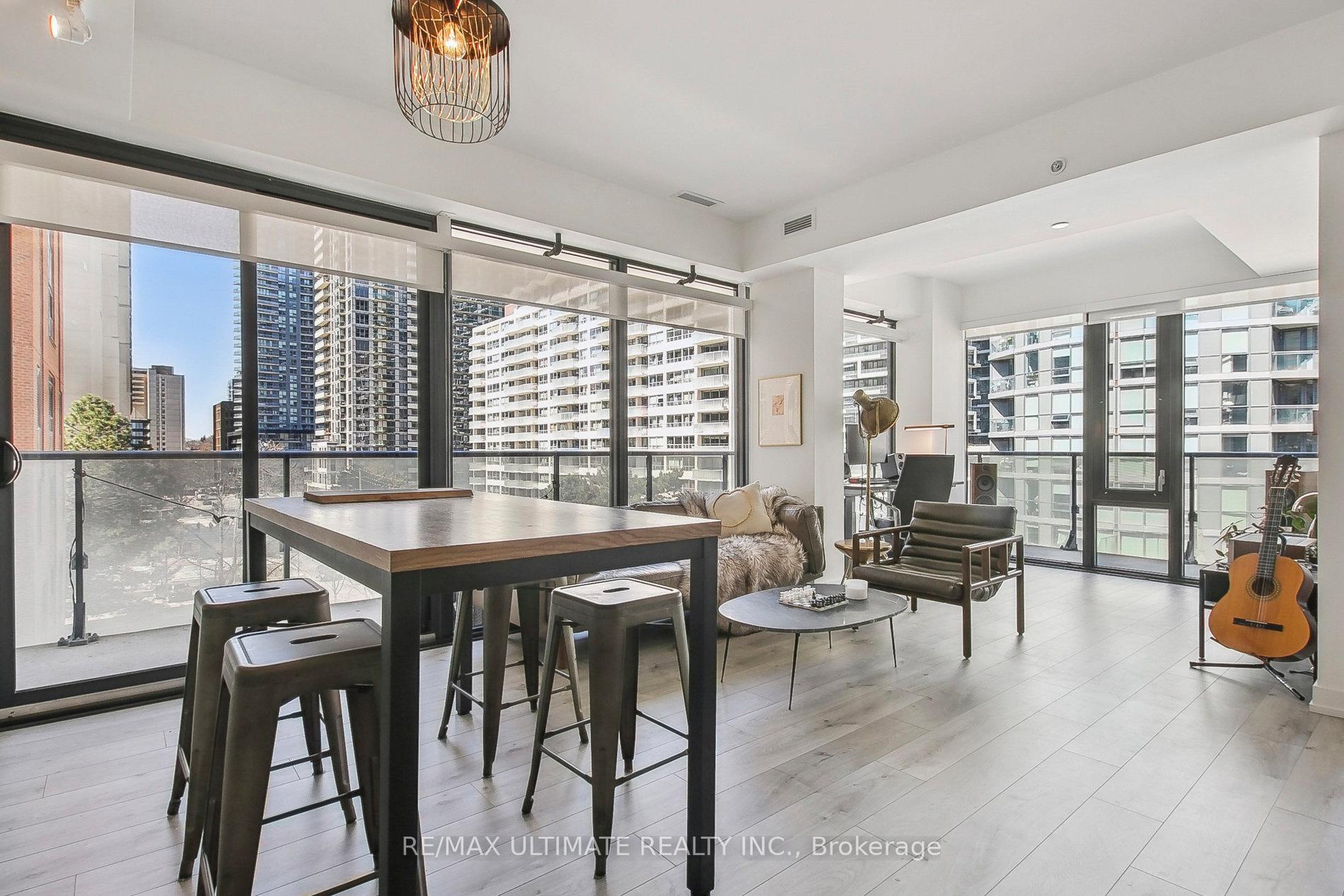 Photo 28 of Unit 601, 161 Roehampton Avenue, Toronto, Mount Pleasant West — HOMEH
