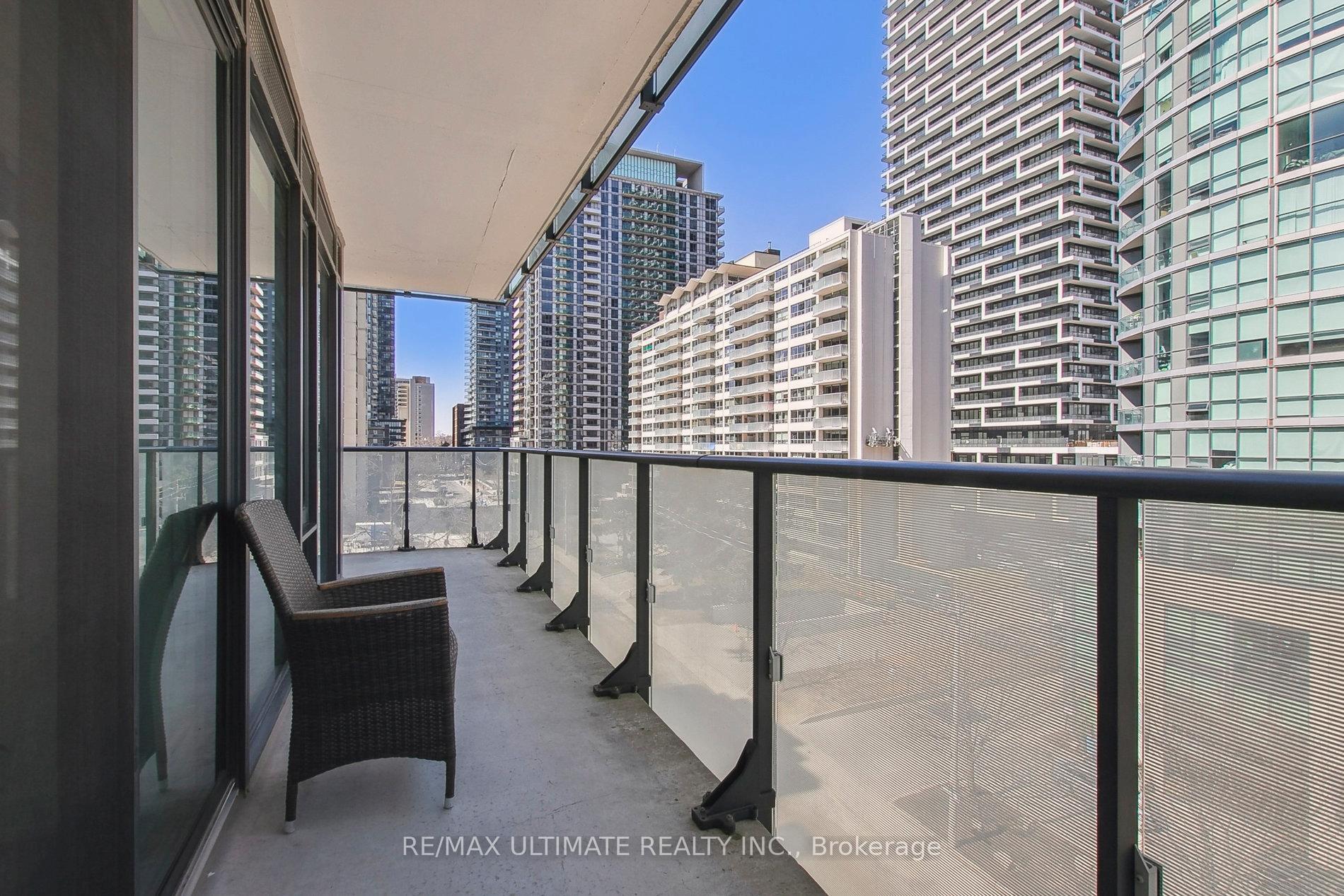 Photo 35 of Unit 601, 161 Roehampton Avenue, Toronto, Mount Pleasant West — HOMEH