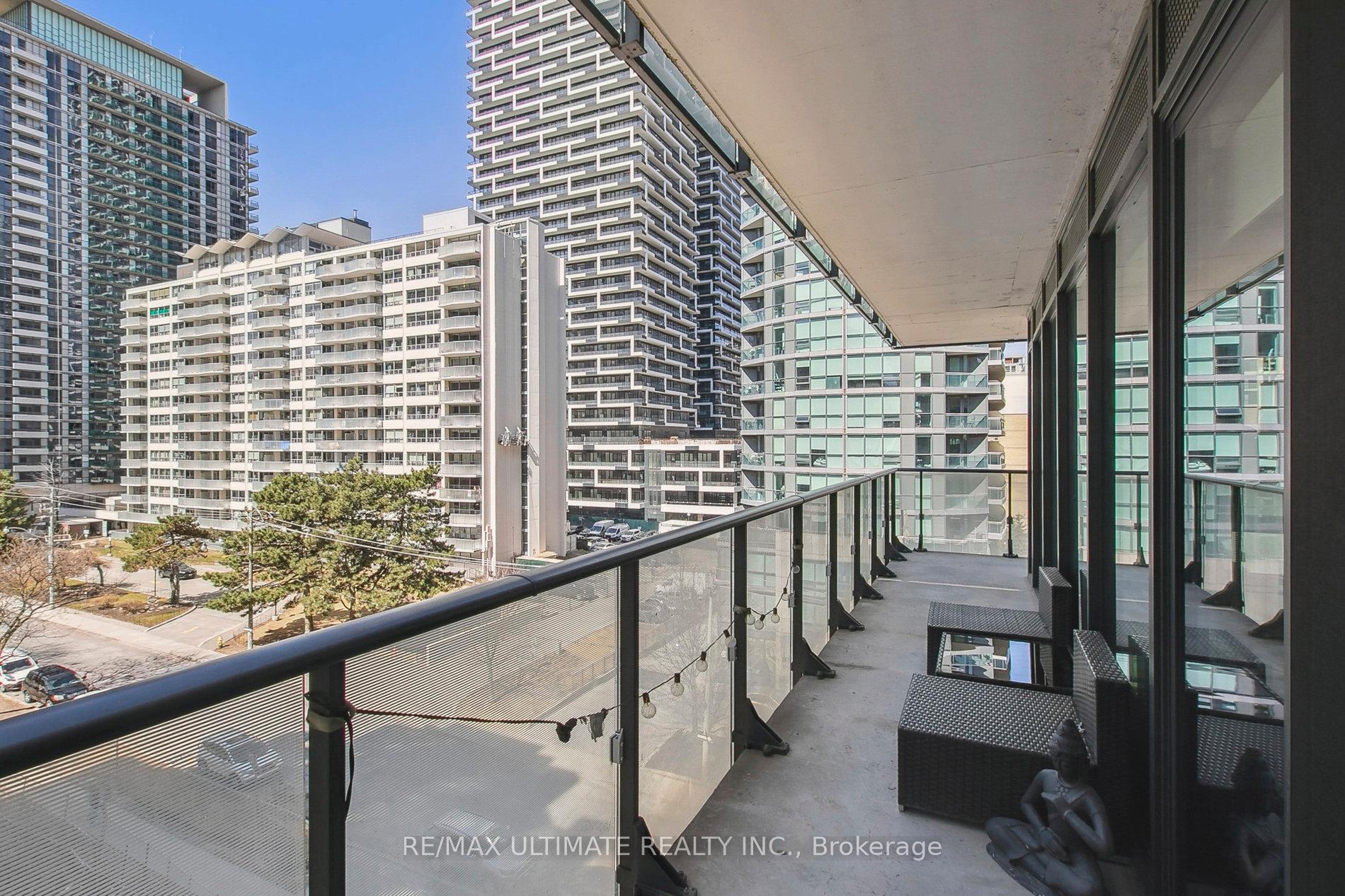 Photo 36 of Unit 601, 161 Roehampton Avenue, Toronto, Mount Pleasant West — HOMEH