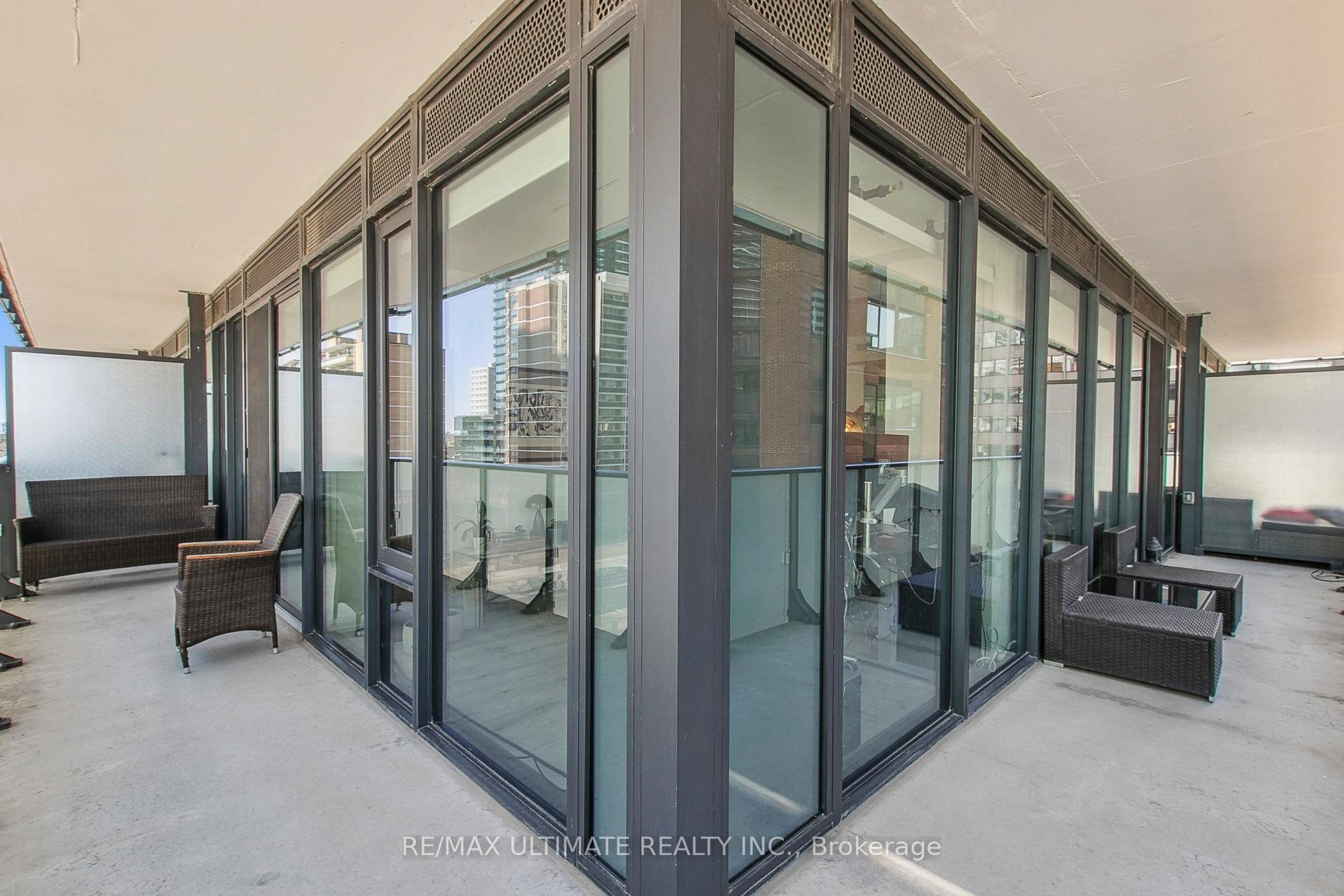 Photo 37 of Unit 601, 161 Roehampton Avenue, Toronto, Mount Pleasant West — HOMEH