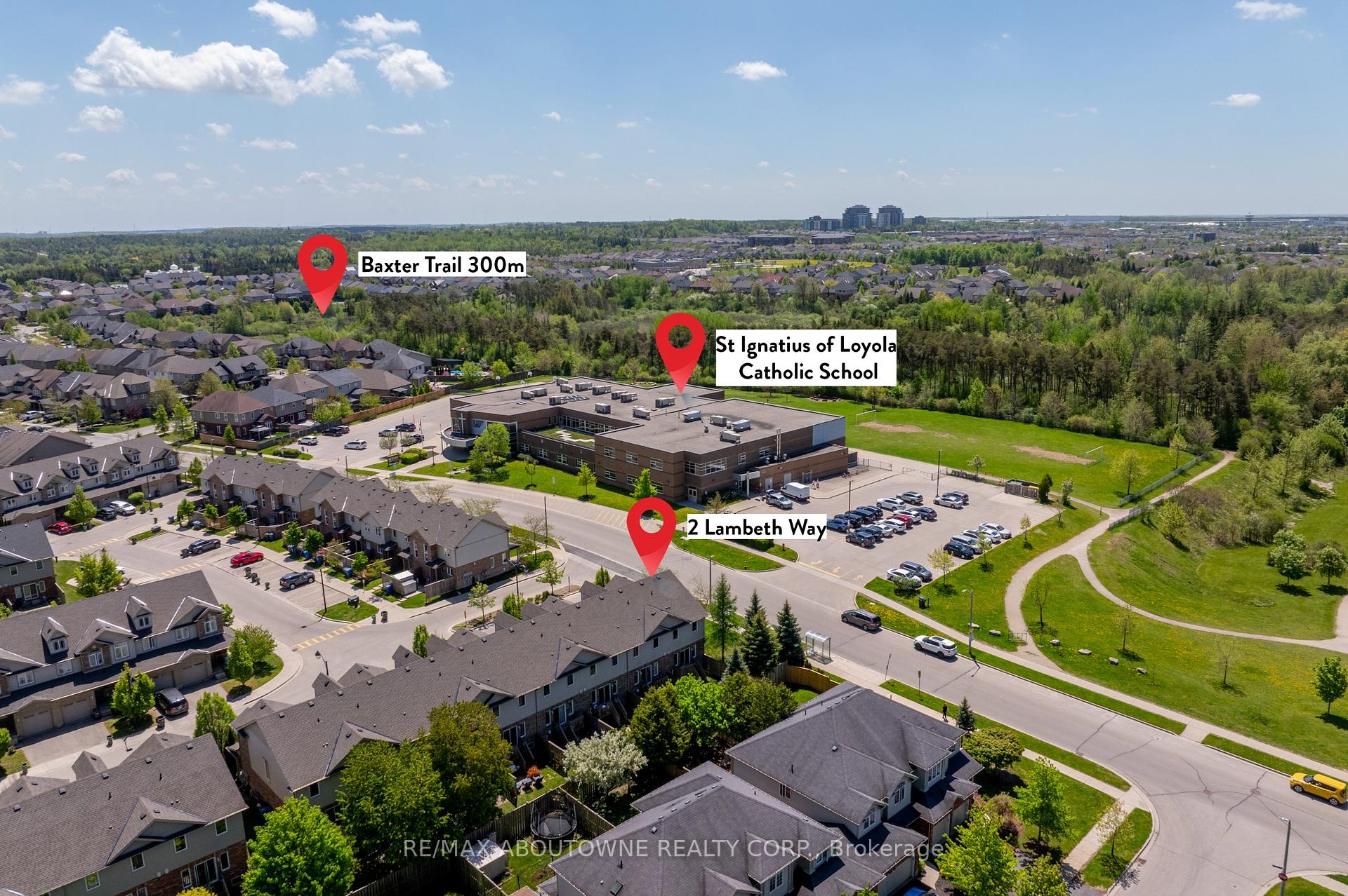 Photo 4 of 2 Lambeth Way, Guelph, Pineridge/Westminster Woods — HOMEH