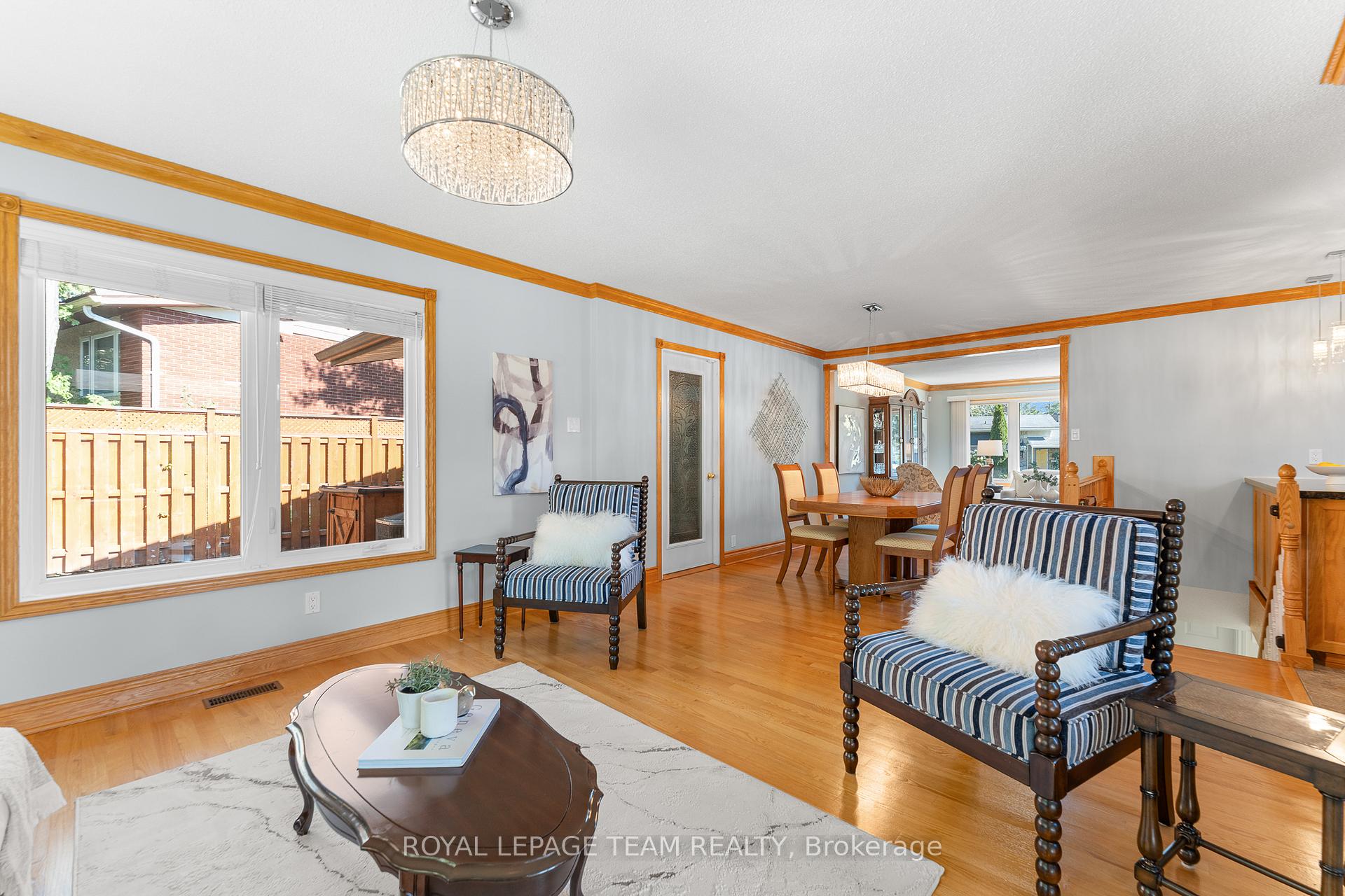 Photo 30 of 1 Stillwater Drive, Ottawa, Crystal Beach — HOMEH