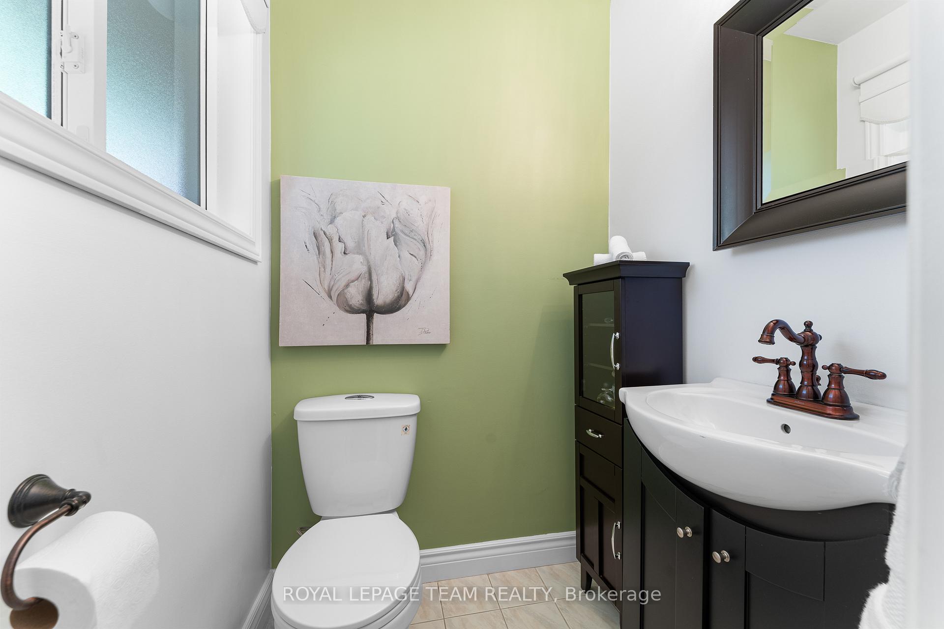 Photo 22 of 1 Stillwater Drive, Ottawa, Crystal Beach — HOMEH