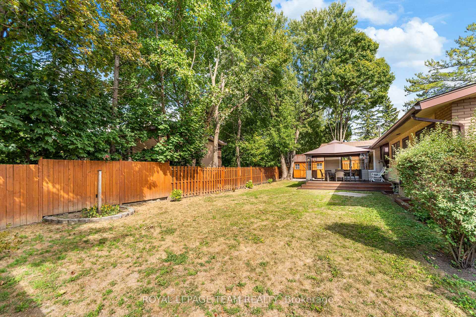 Photo 44 of 1 Stillwater Drive, Ottawa, Crystal Beach — HOMEH