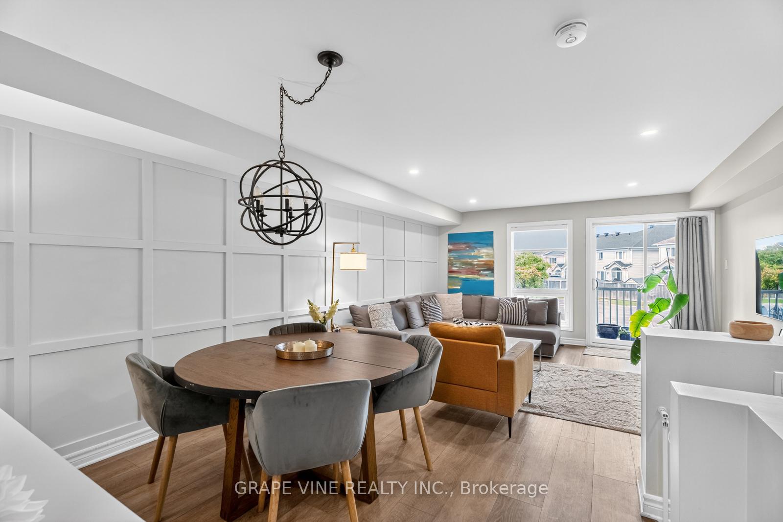 Photo 8 of 553 Lakeridge Drive, Ottawa, Avalon East — HOMEH