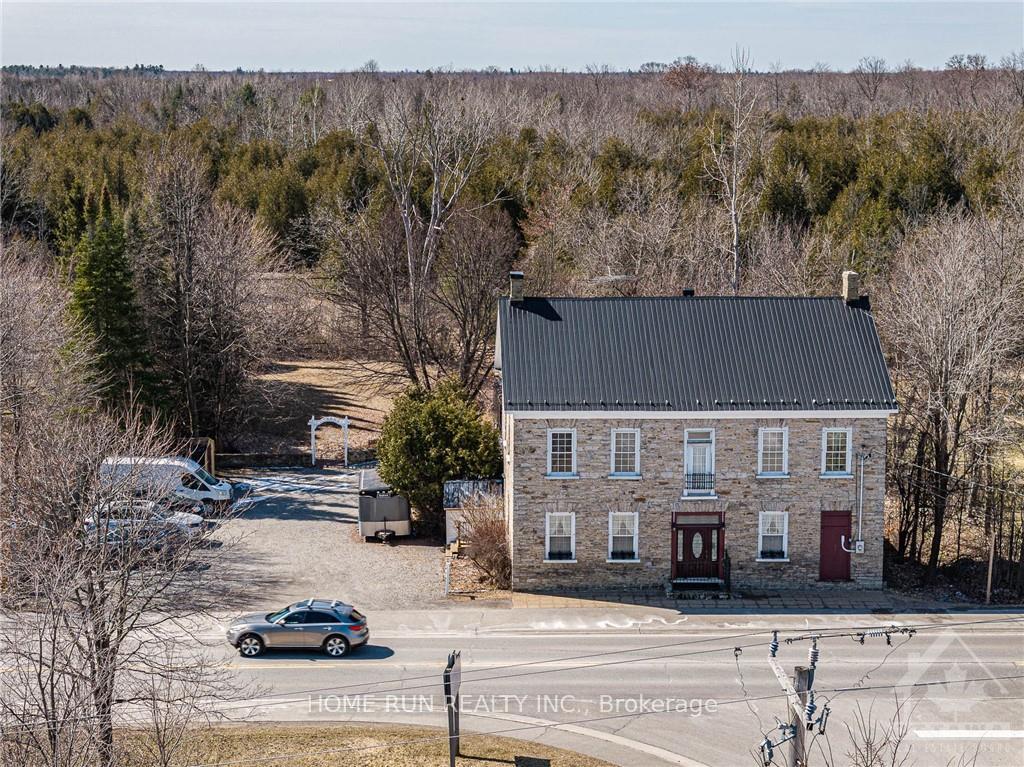 Photo 1 of 9619 Hwy 15 Road, Beckwith, Beckwith Twp — HOMEH