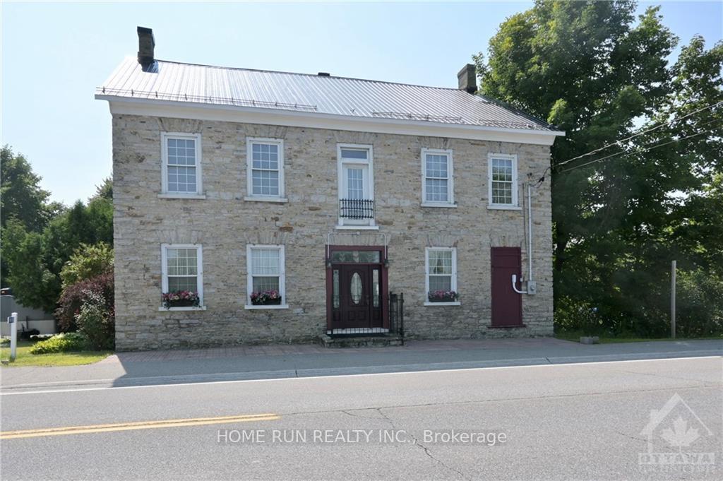 Photo 2 of 9619 Hwy 15 Road, Beckwith, Beckwith Twp — HOMEH