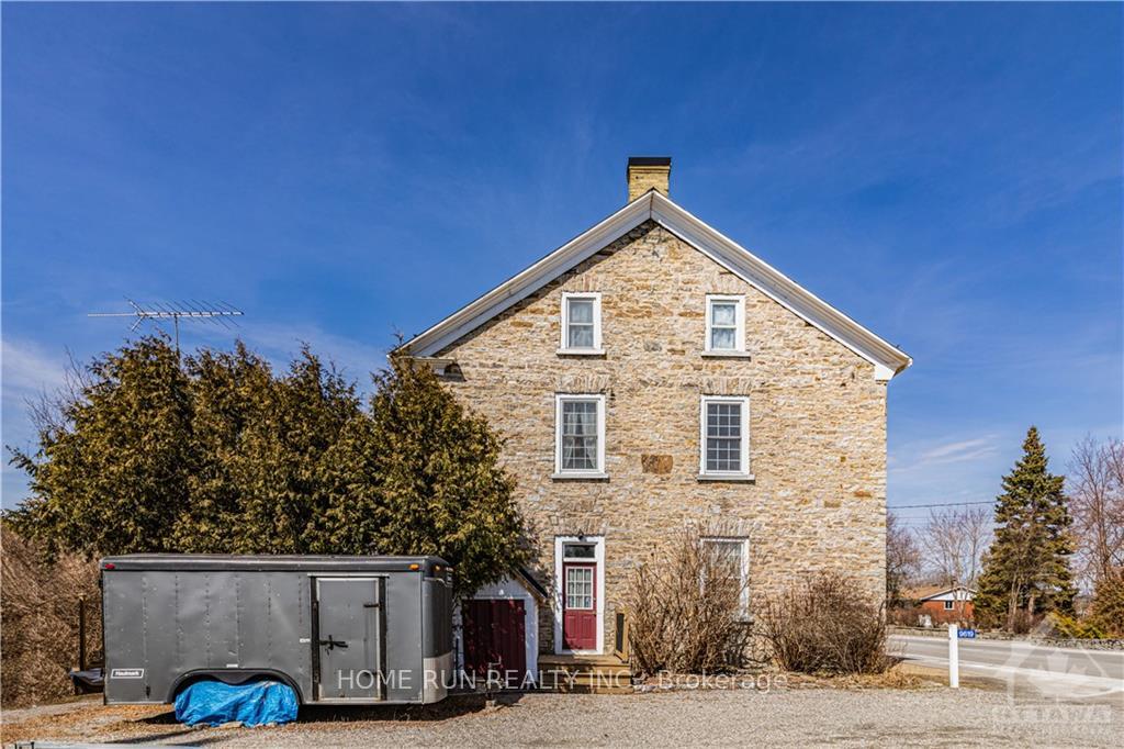 Photo 3 of 9619 Hwy 15 Road, Beckwith, Beckwith Twp — HOMEH