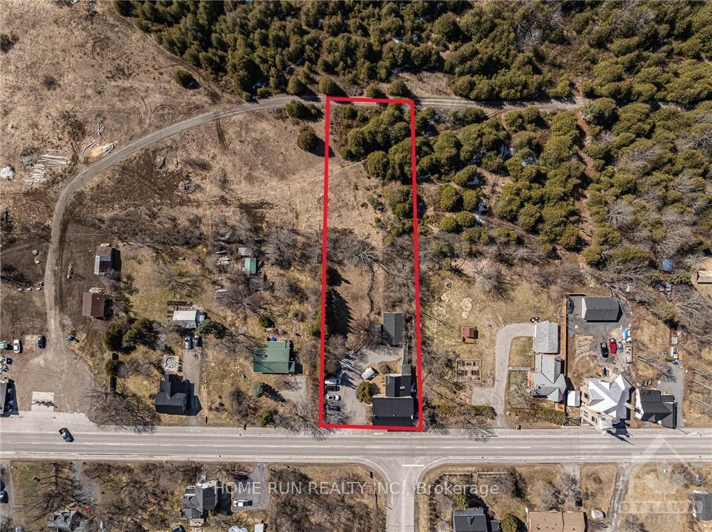 Photo 5 of 9619 Hwy 15 Road, Beckwith, Beckwith Twp — HOMEH