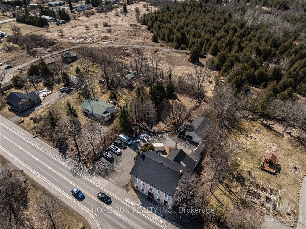 Photo 10 of 9619 Hwy 15 Road, Beckwith, Beckwith Twp — HOMEH