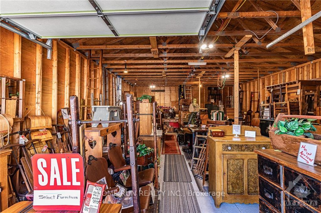 Photo 11 of 9619 Hwy 15 Road, Beckwith, Beckwith Twp — HOMEH