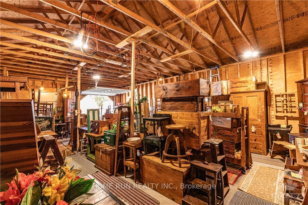 Photo 7 of 9619 Hwy 15 Road, Beckwith, Beckwith Twp — HOMEH
